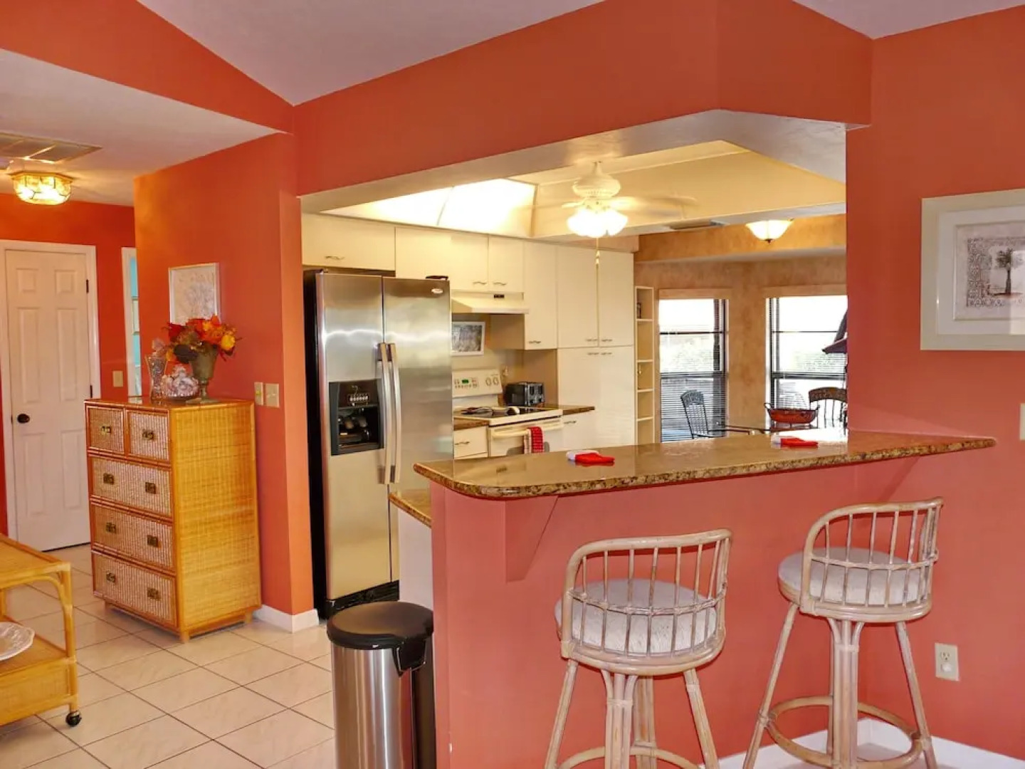 581 Fieldstone Drive