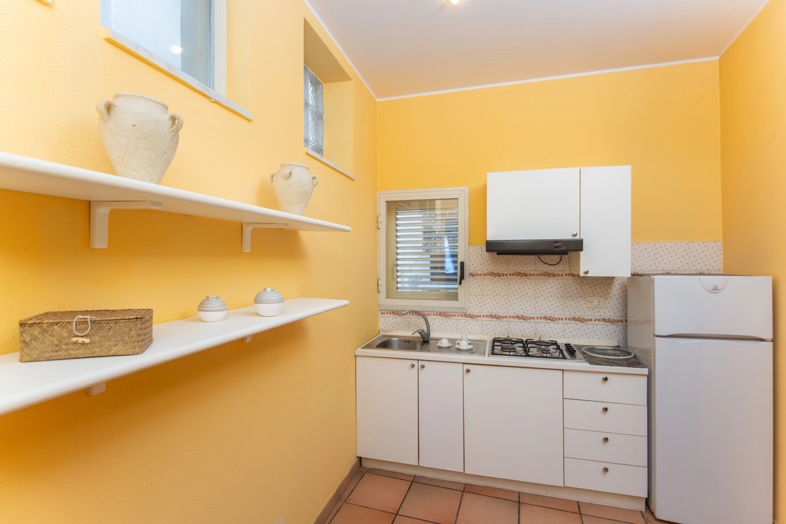 Residenza Turistica Alberghiera dei Baroni