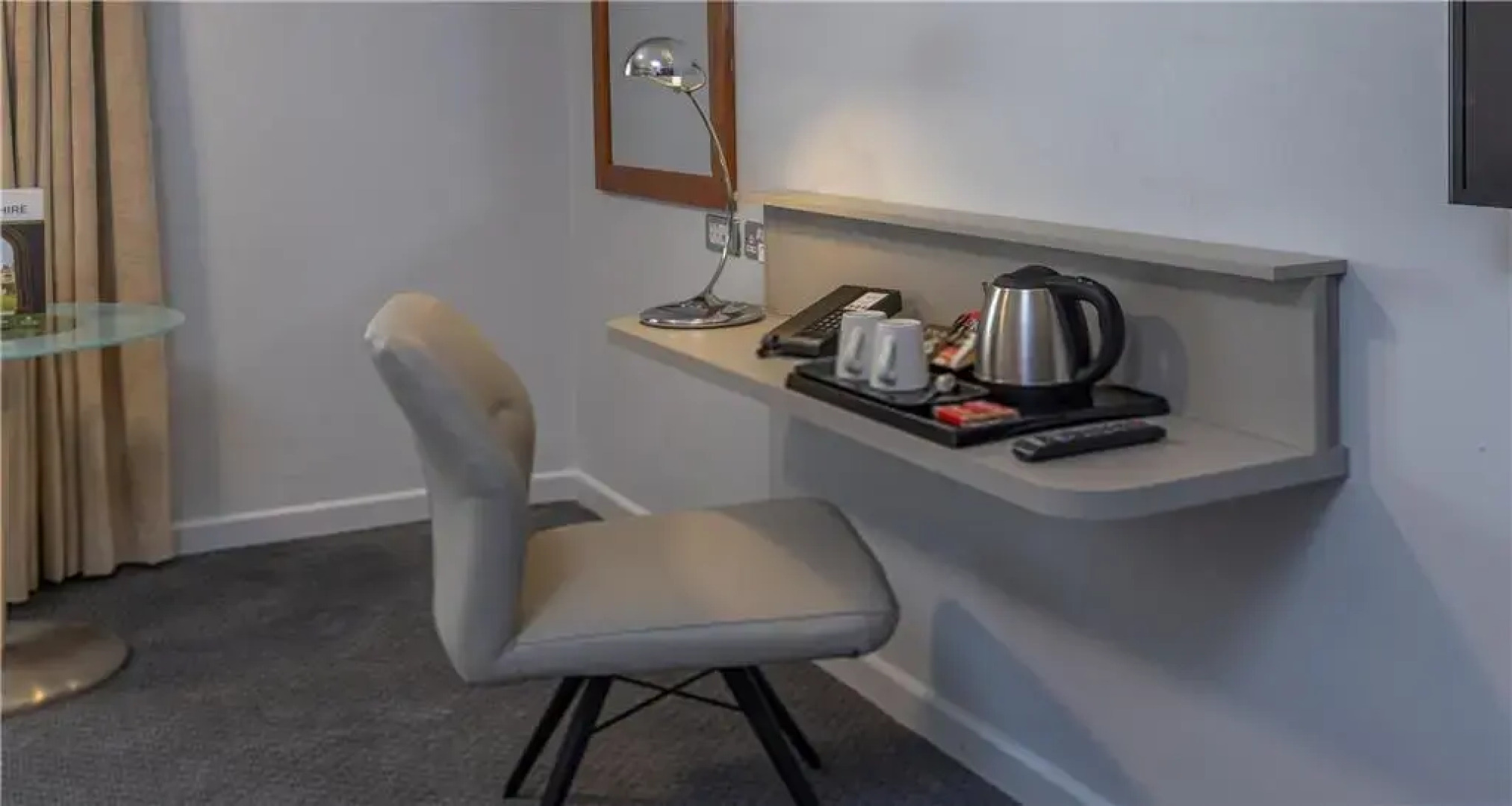 Cambridge Bar Hill Hotel, BW Signature Collection