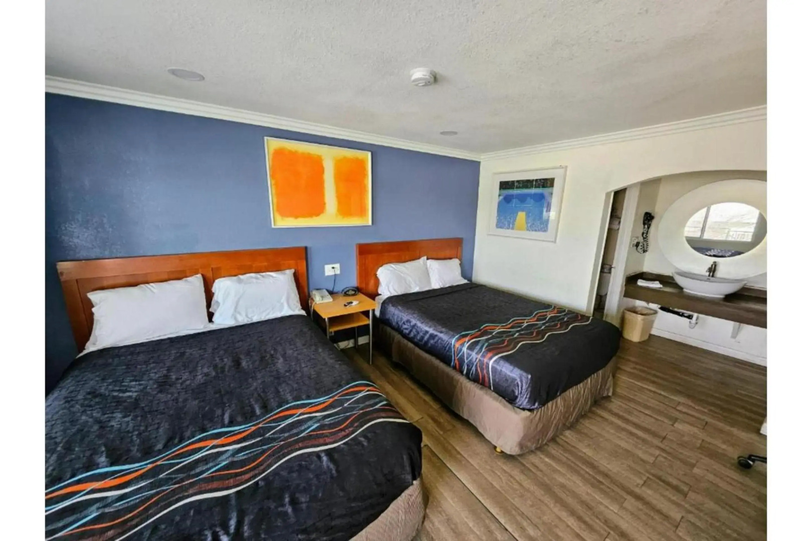 Hotel Ridgecrest an Extended Stay Studios