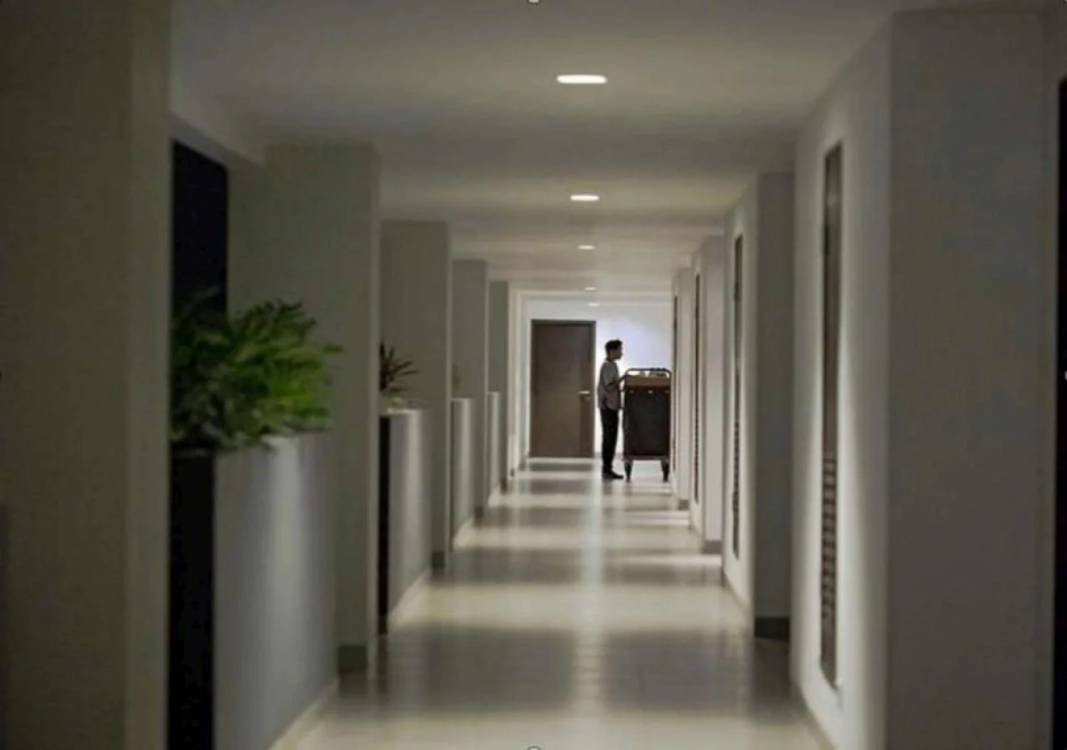 Hotel Santika Mataram - Lombok