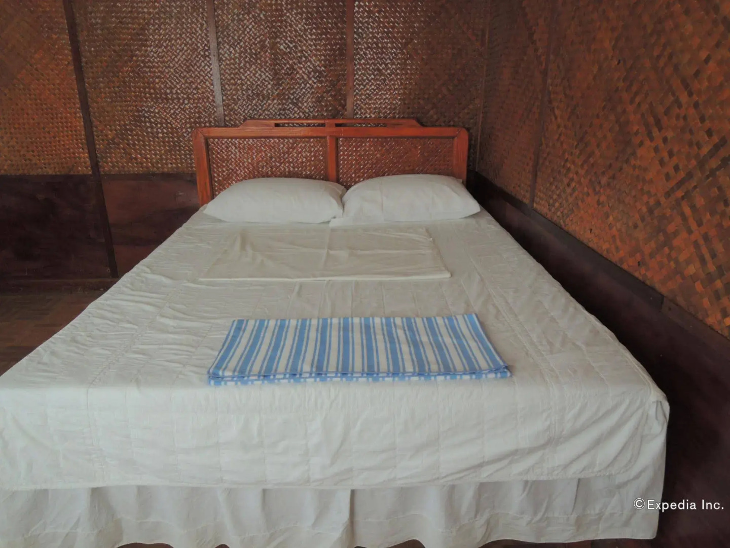 Santander Pebbles Beach Resort