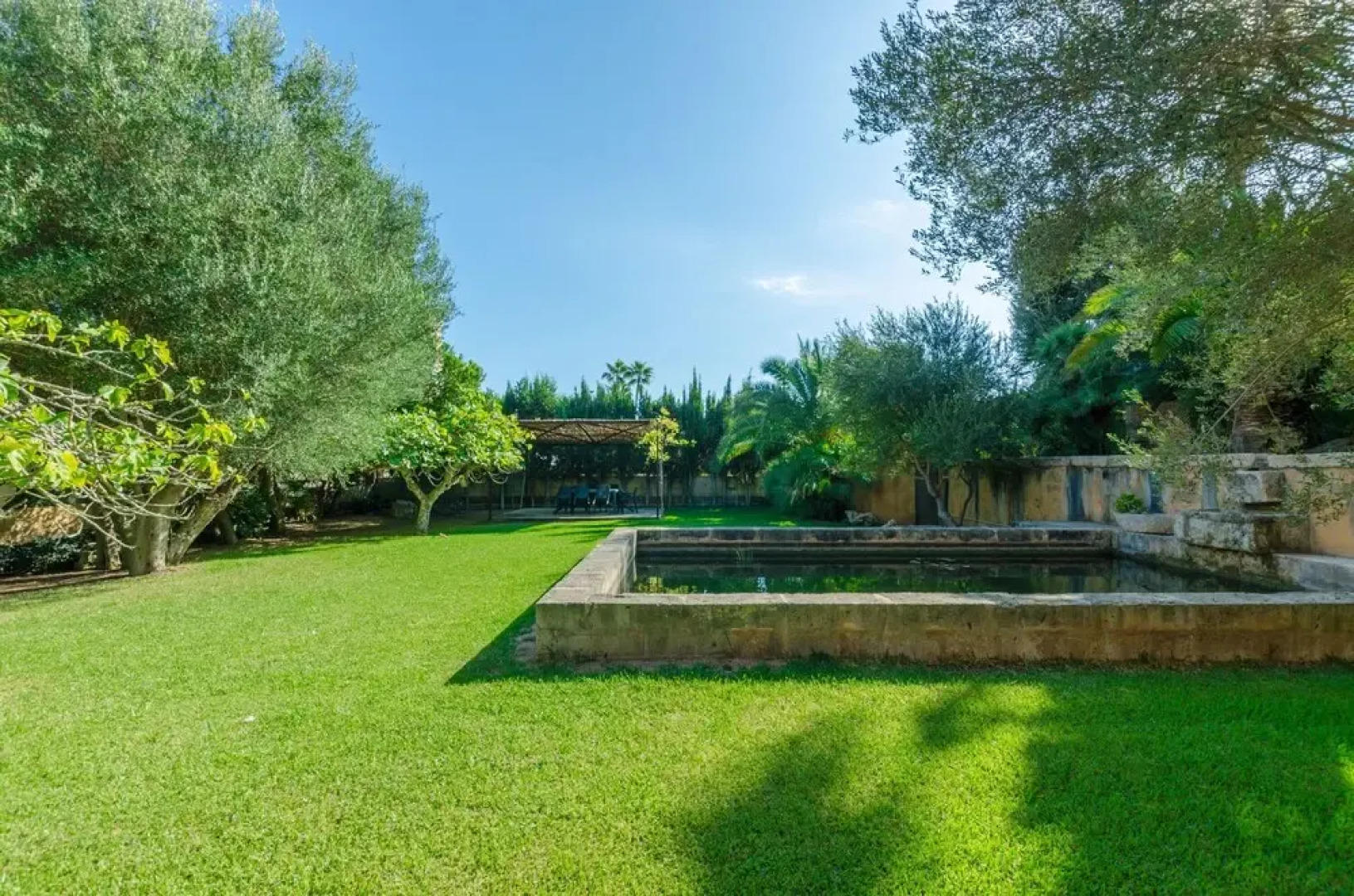 Villa Son Floriana