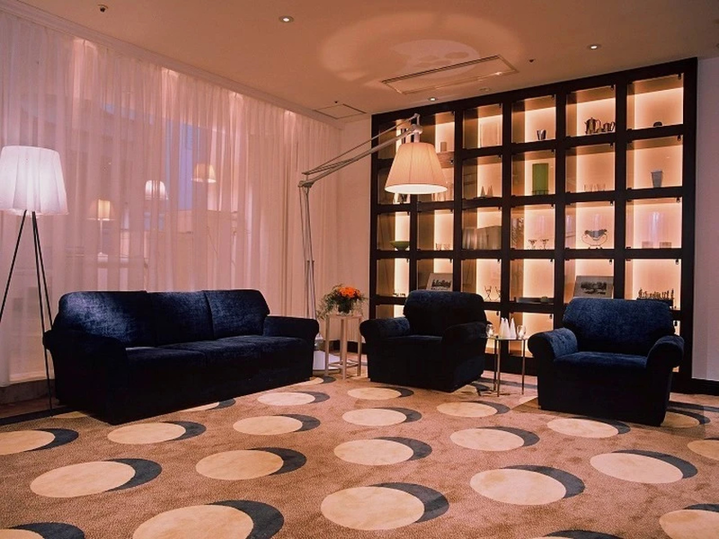 Mizusawa Grand Hotel