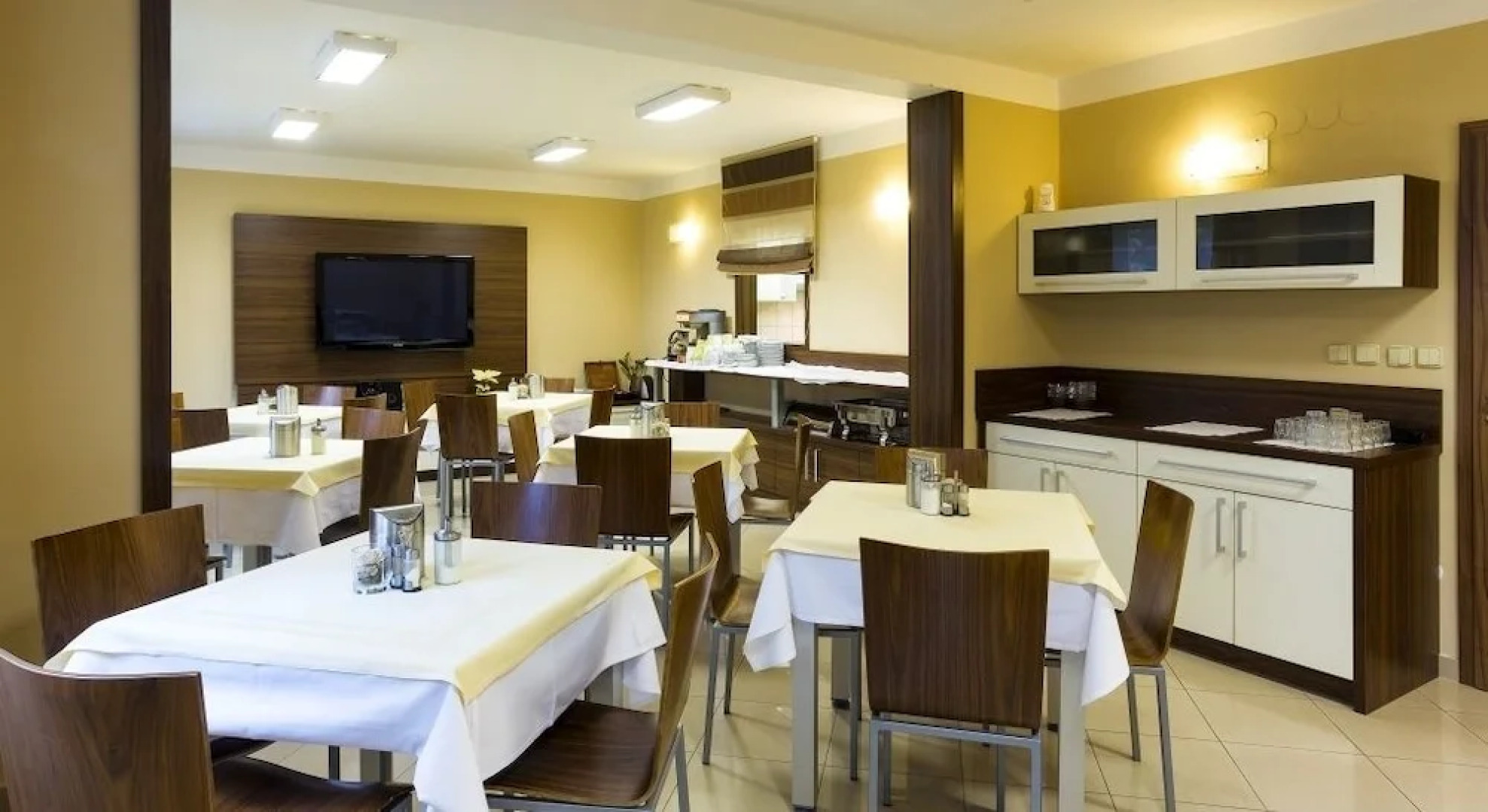 Pension Bed & Breakfast