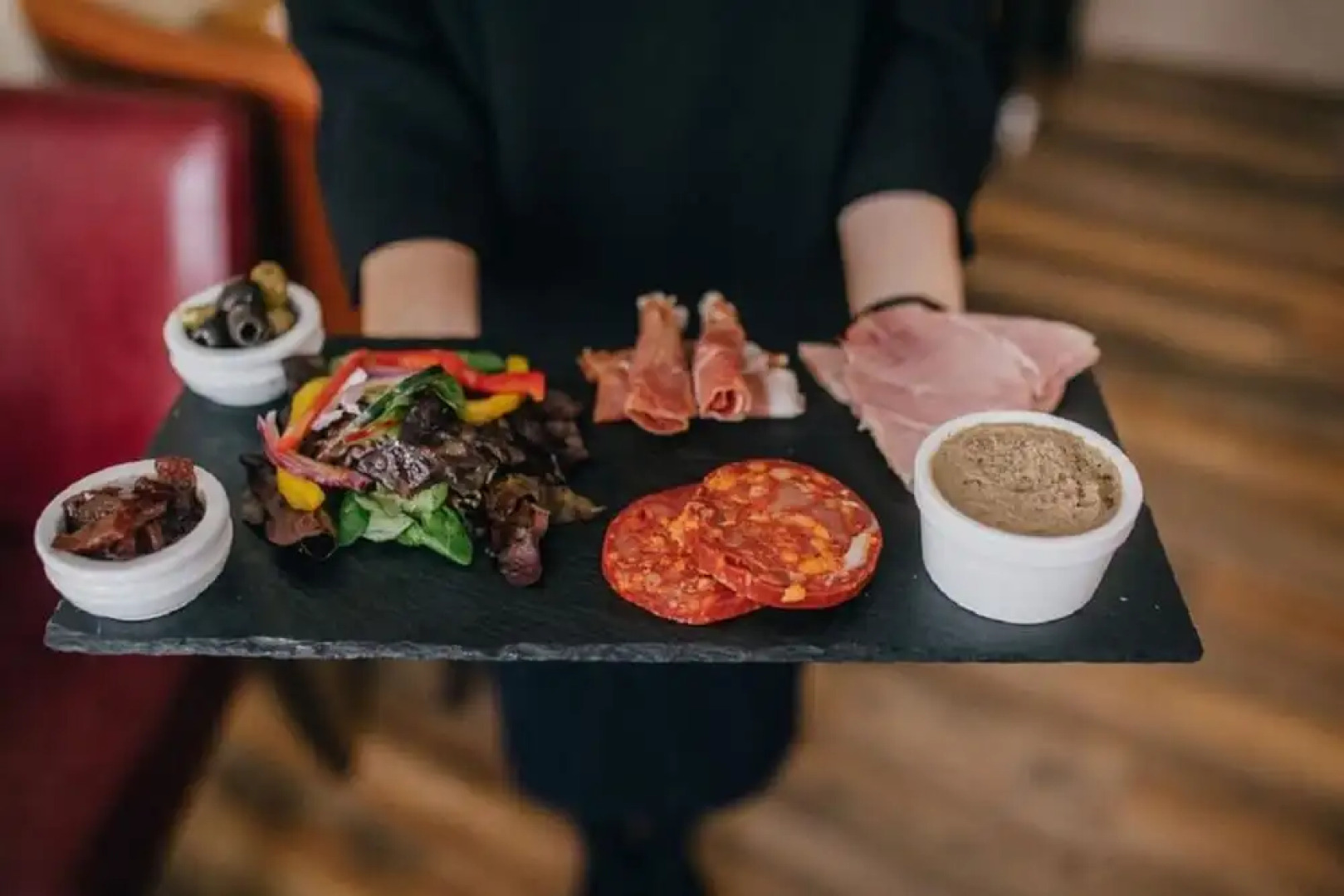 Duke Of Edinburgh Hotel