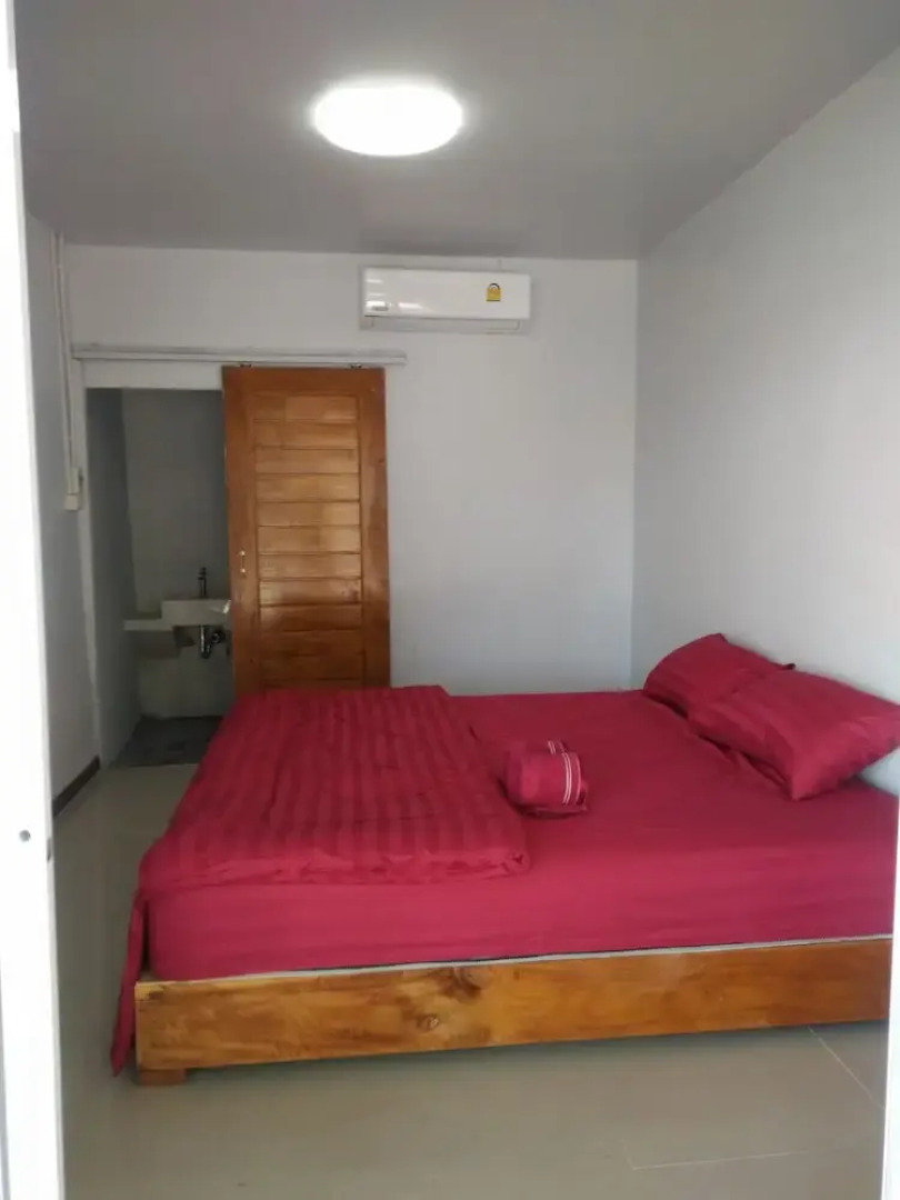 Koh Mook Sea View Bungalow