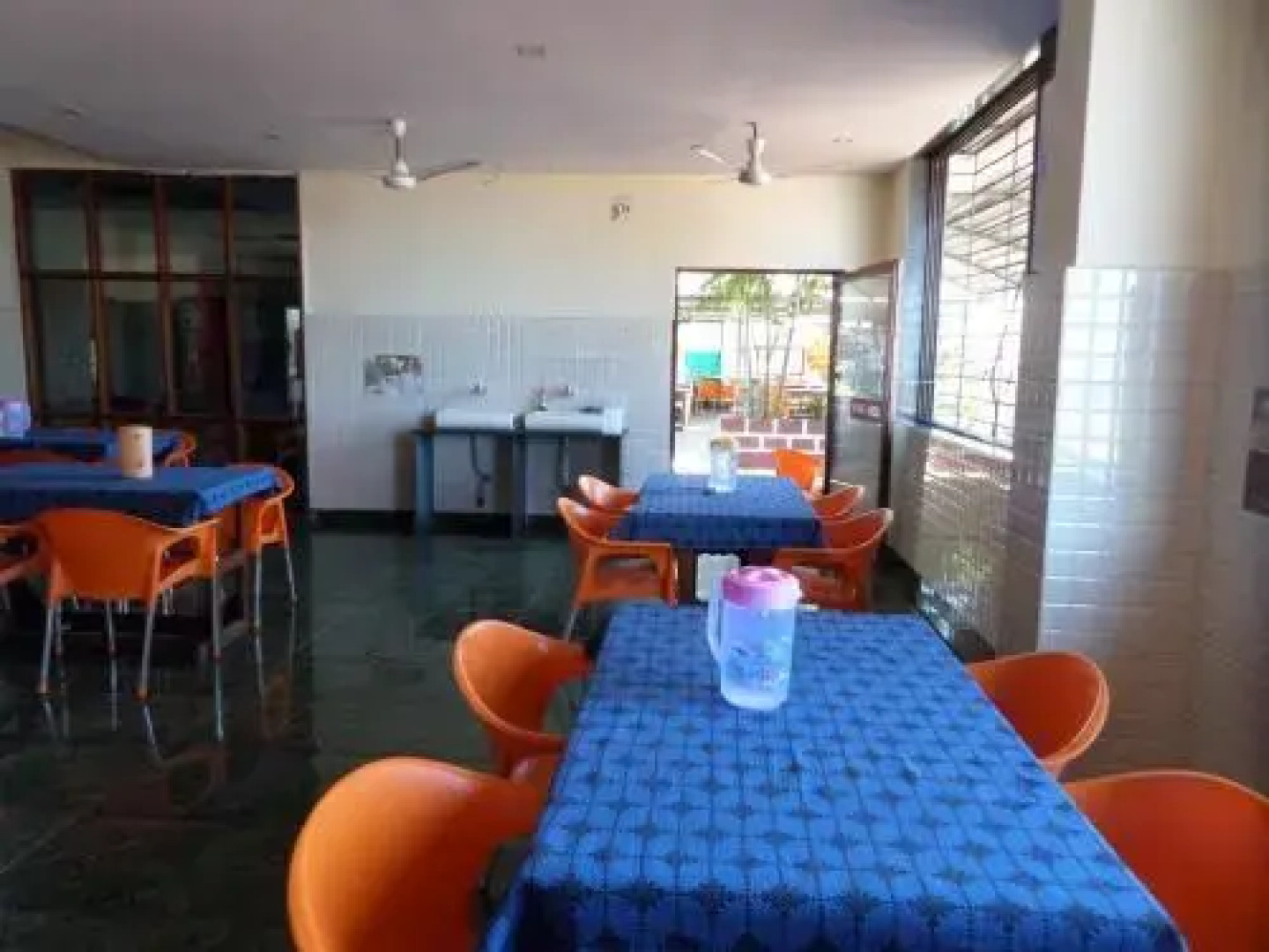 Krishna Sea View Deluxe