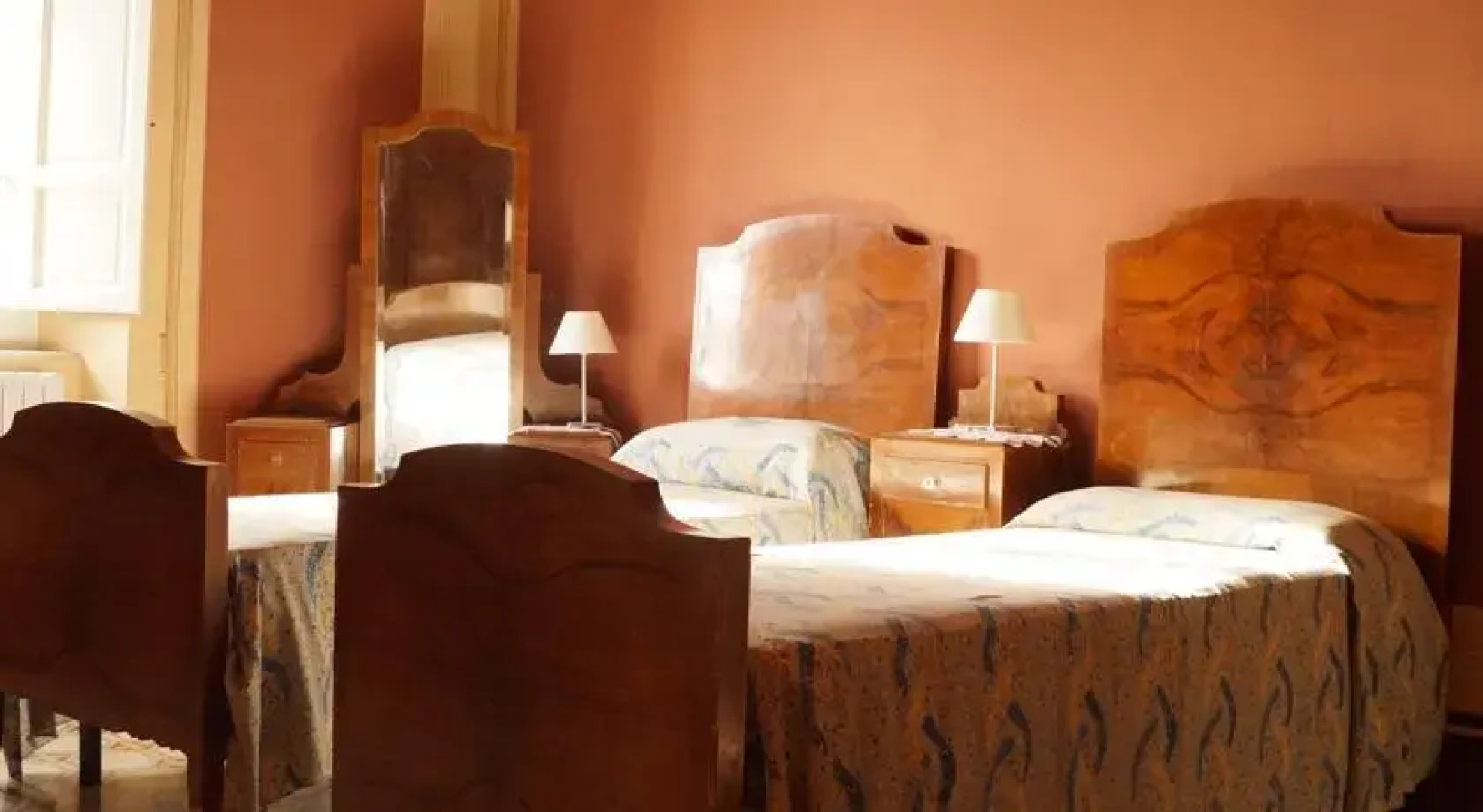 Agriturismo Montevaso