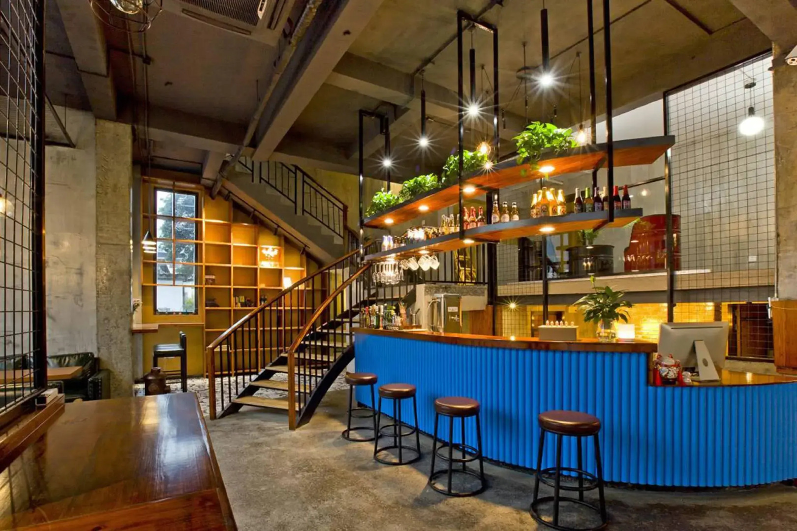 Zero Five One Seven Inn