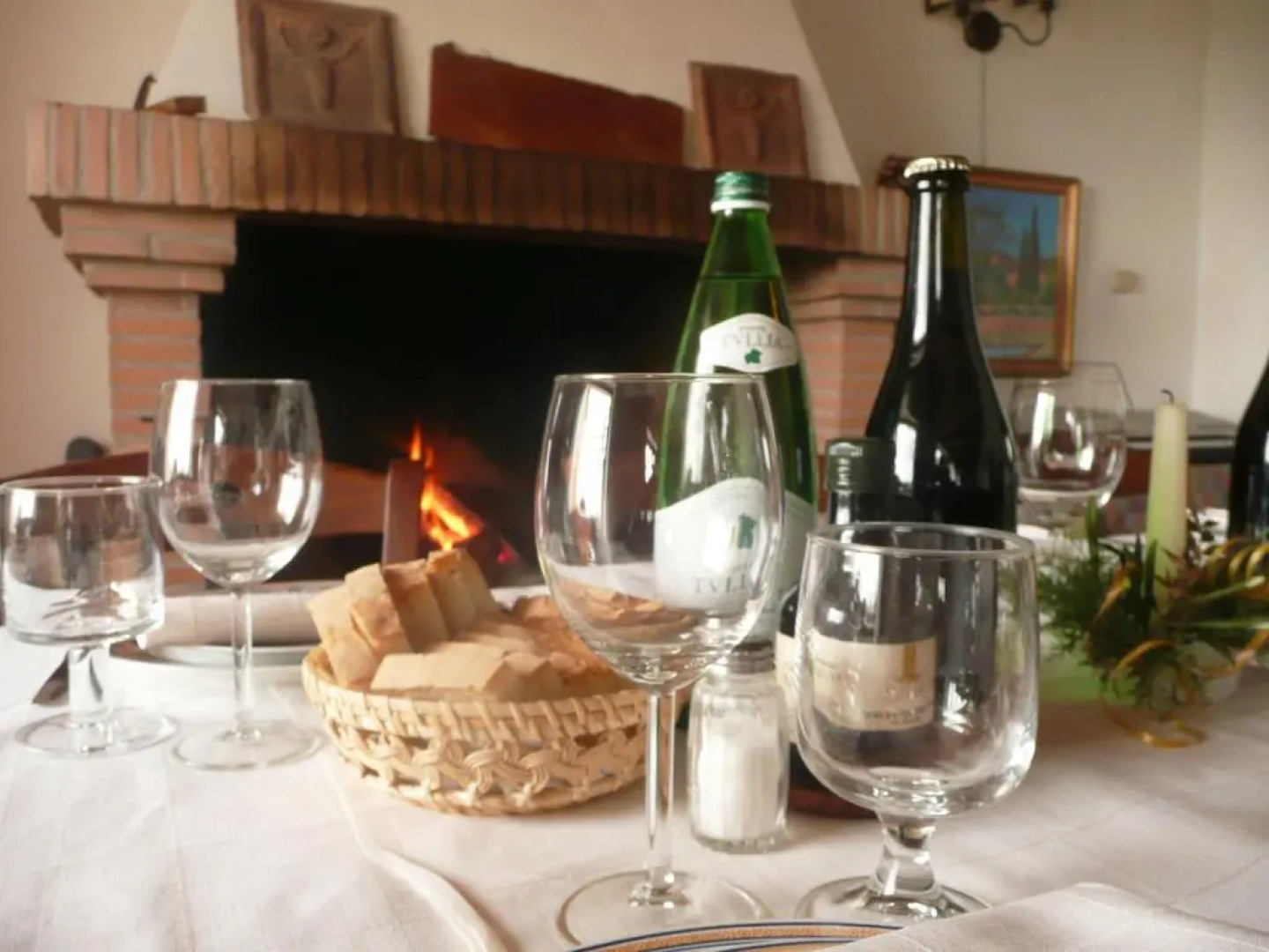 Agriturismo San Cristoforo