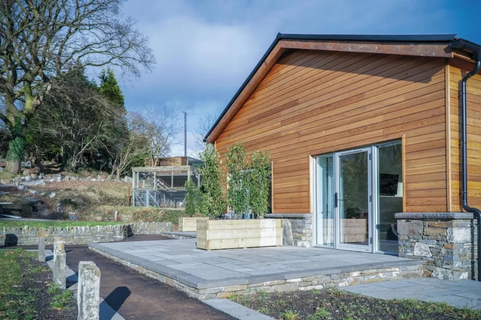 Room 11 - The Sleeping Giant - Pen Y Cae Inn