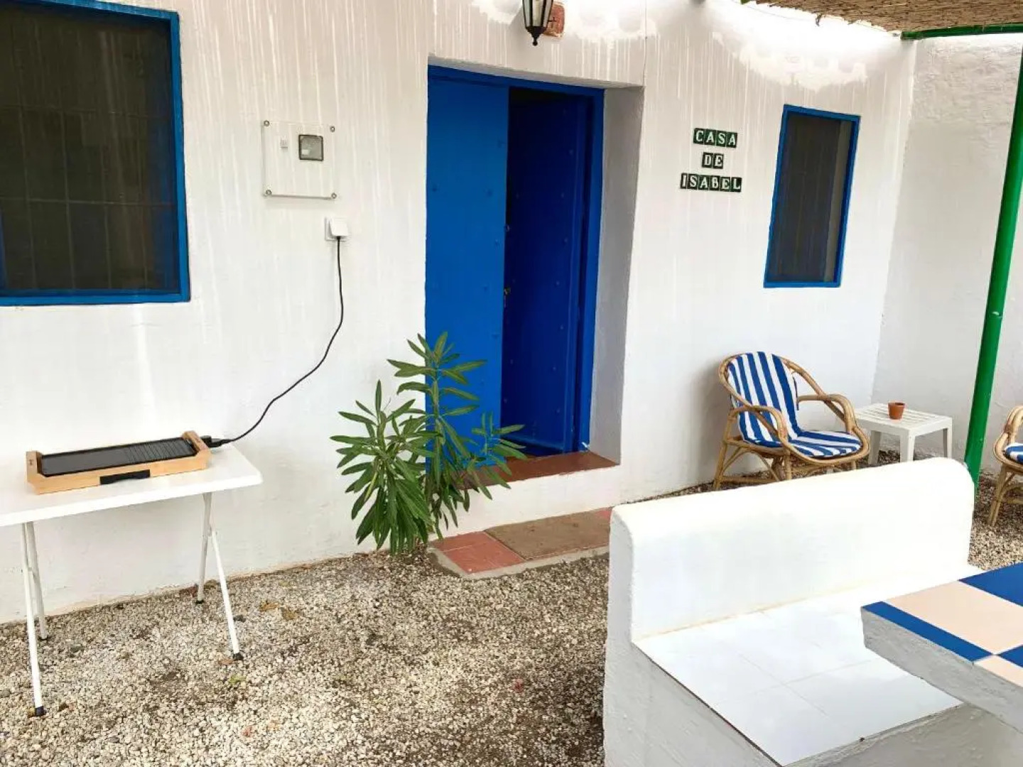 Casa Isabel - La Almona Chica