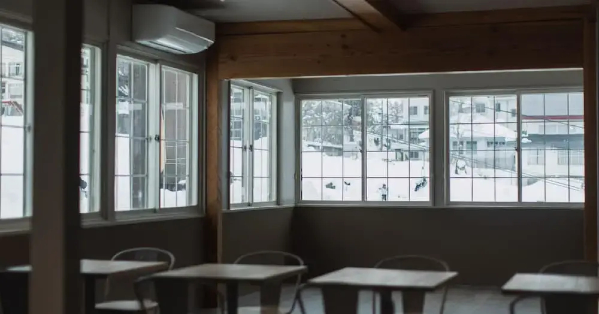 UNPLAN Village Hakuba – Hostel