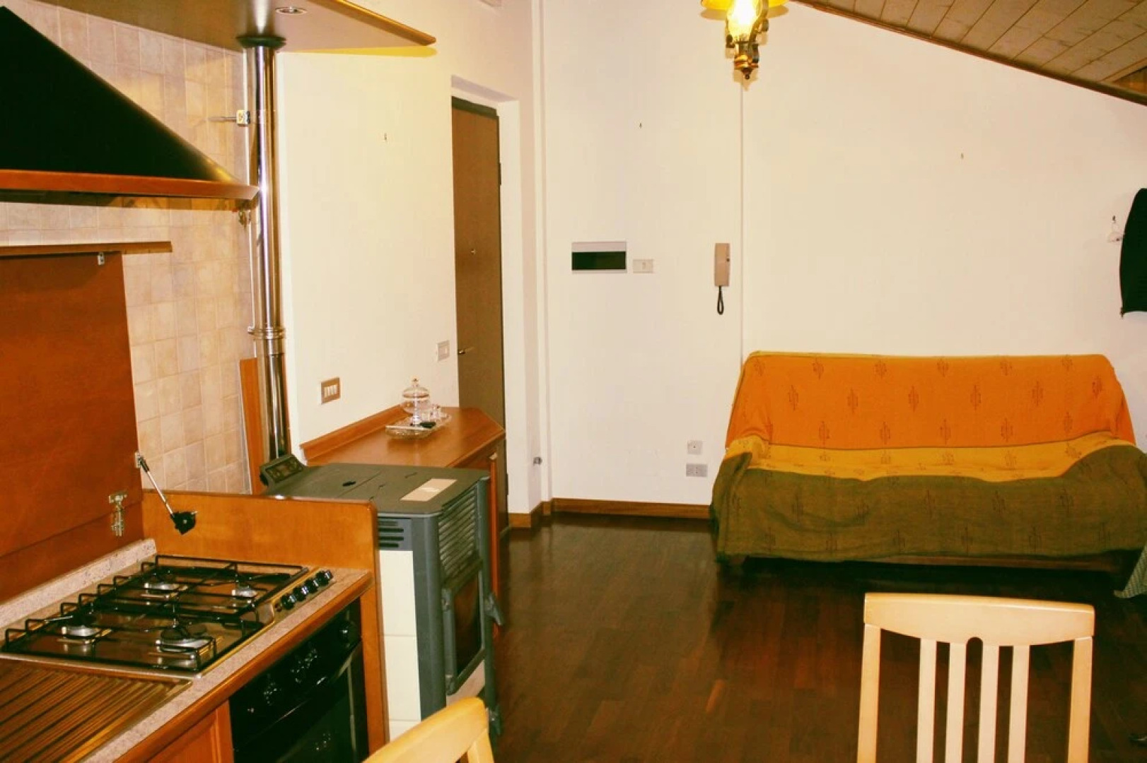 Residence Parco delle Stelle Lodge