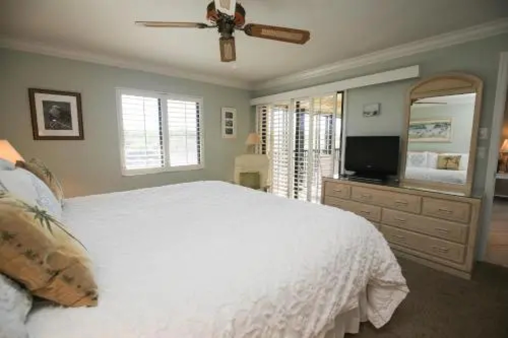 Sandpiper Beach #405