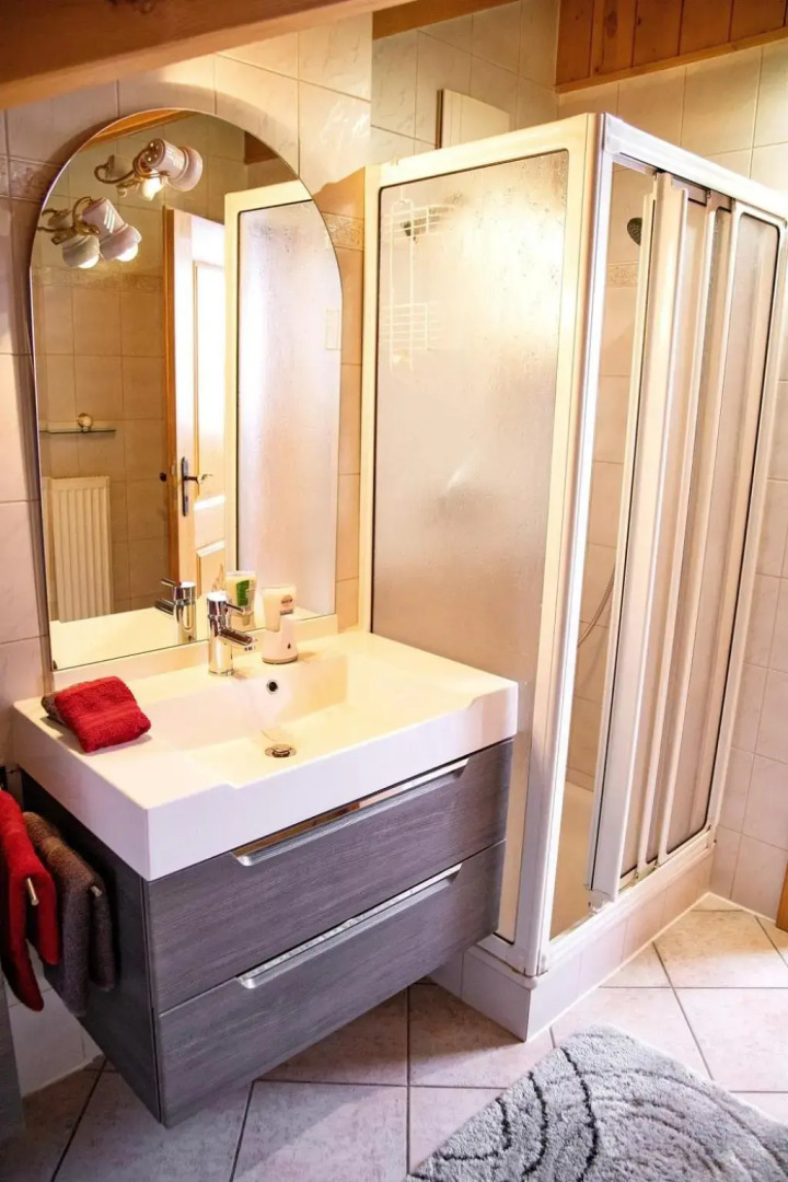 Ferienwohnung "Panoramablick"