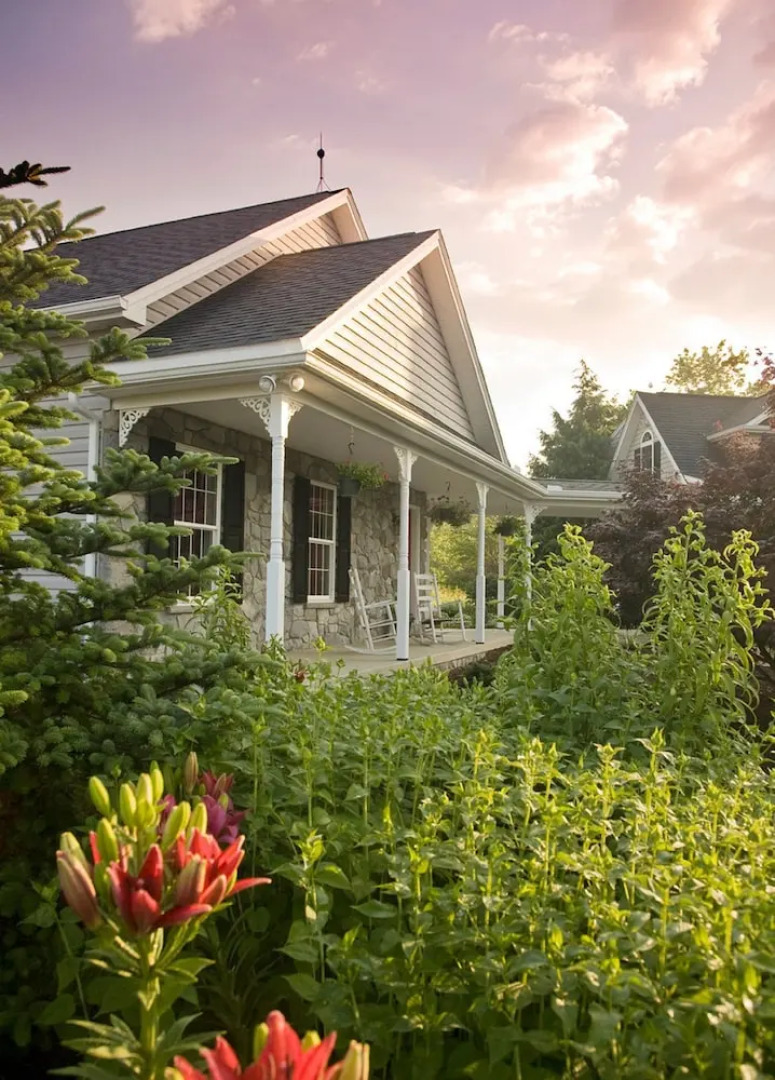 The Inn at Westwynd Farm B&B