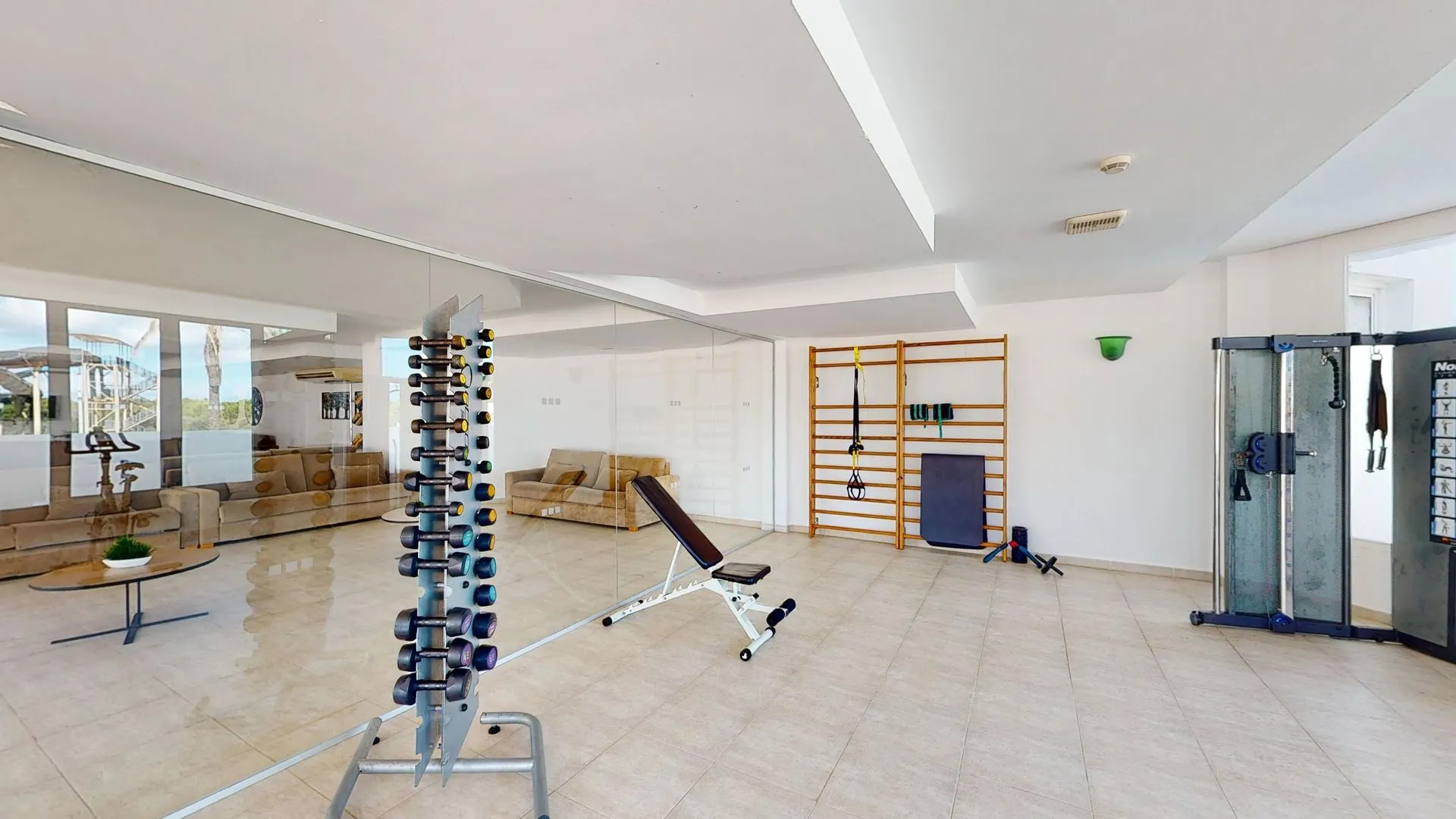 Aparthotel Marinda Garden