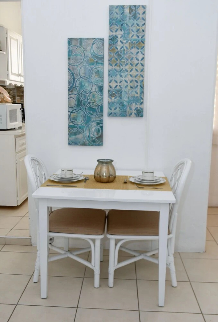 Chadville Beach Apartment