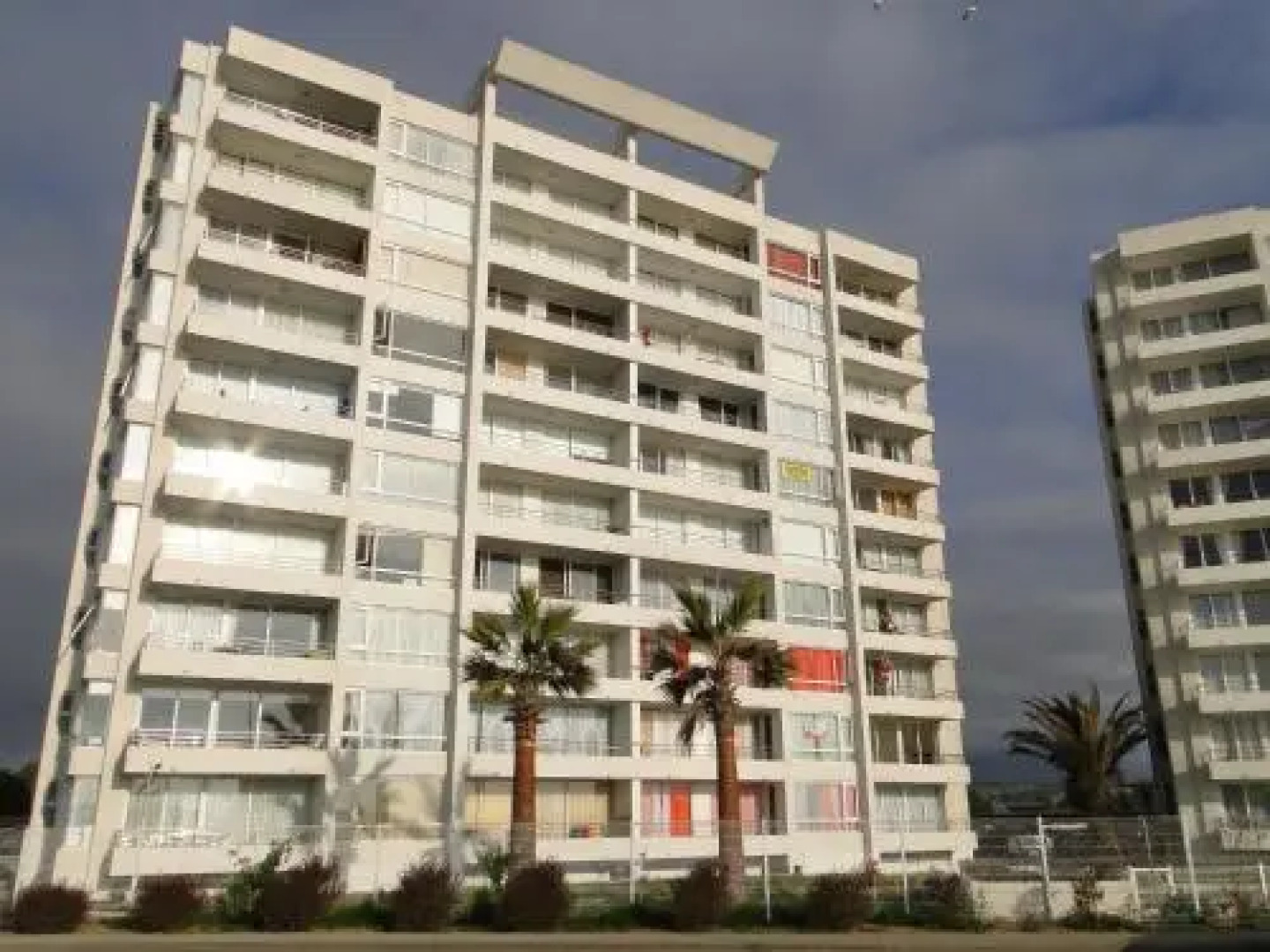 La Serena Depart & Suite