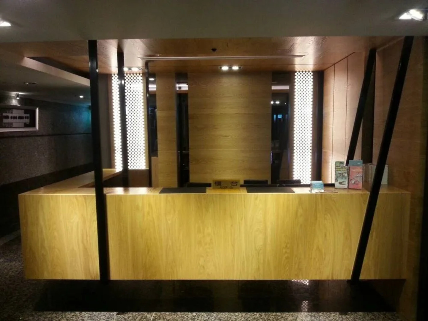 Hub Hotel Kaohsiung Yawan Branch