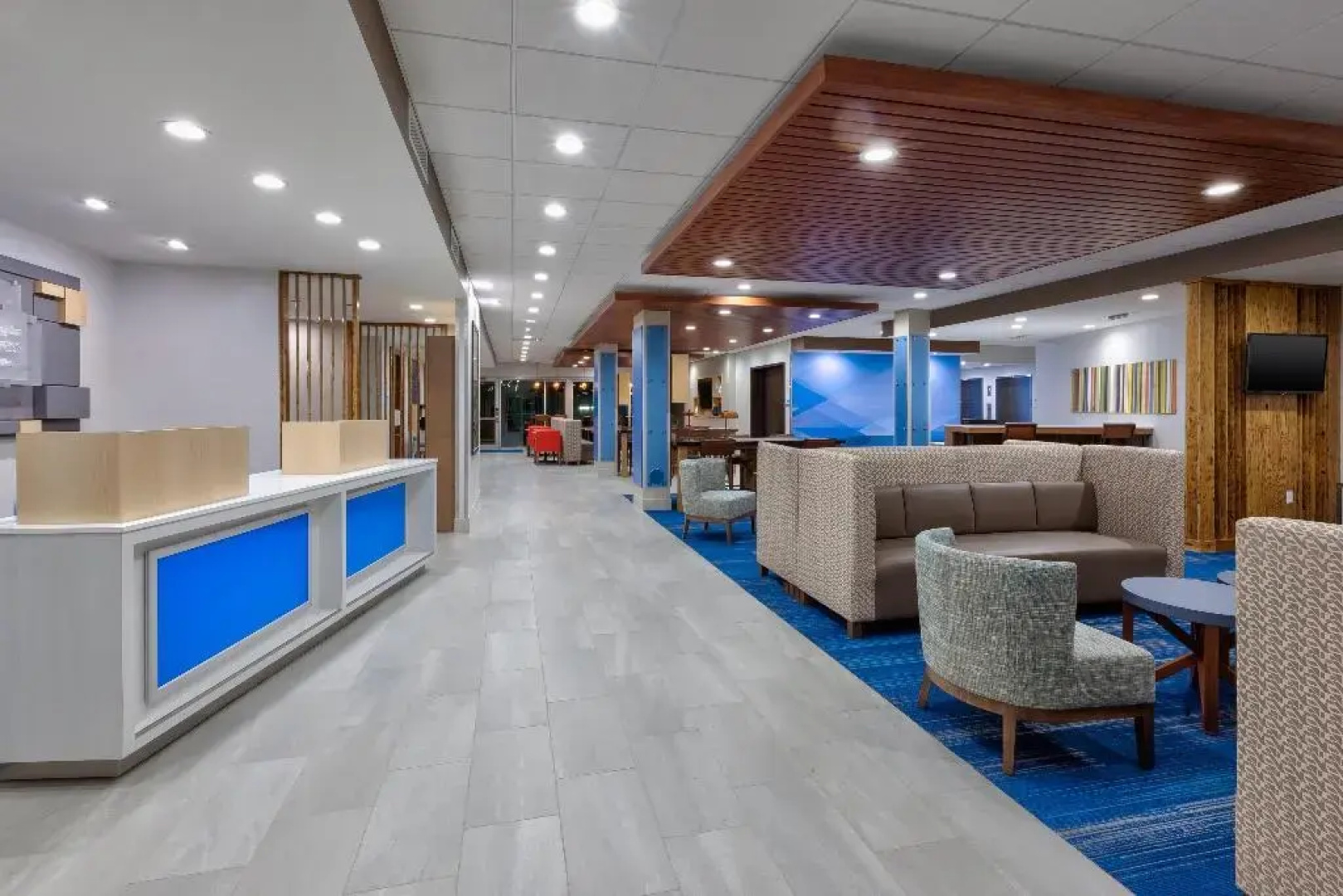 Holiday Inn Express & Suites Wooster by IHG
