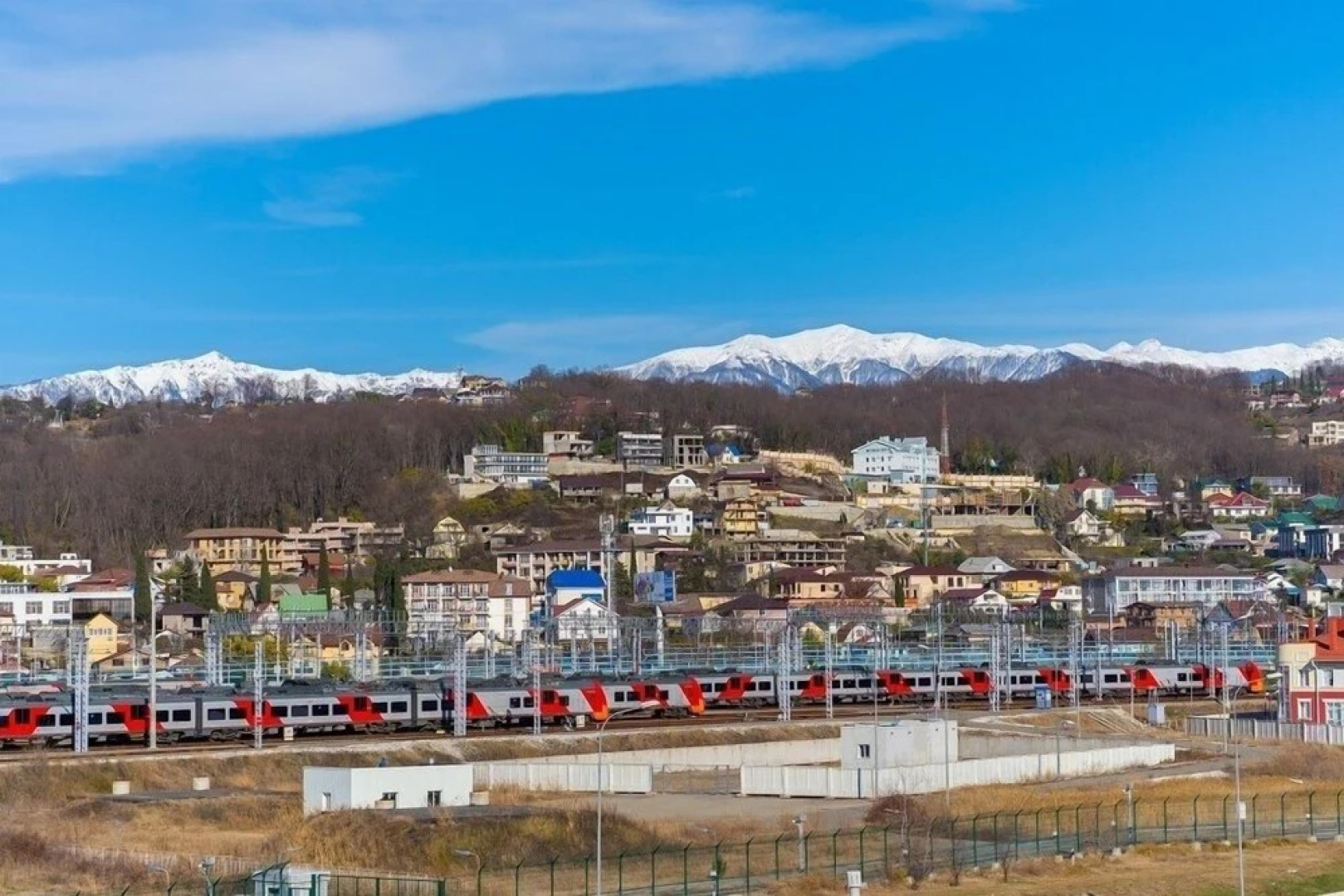 Апартаменты More, ул. Кувшинок, 8-2