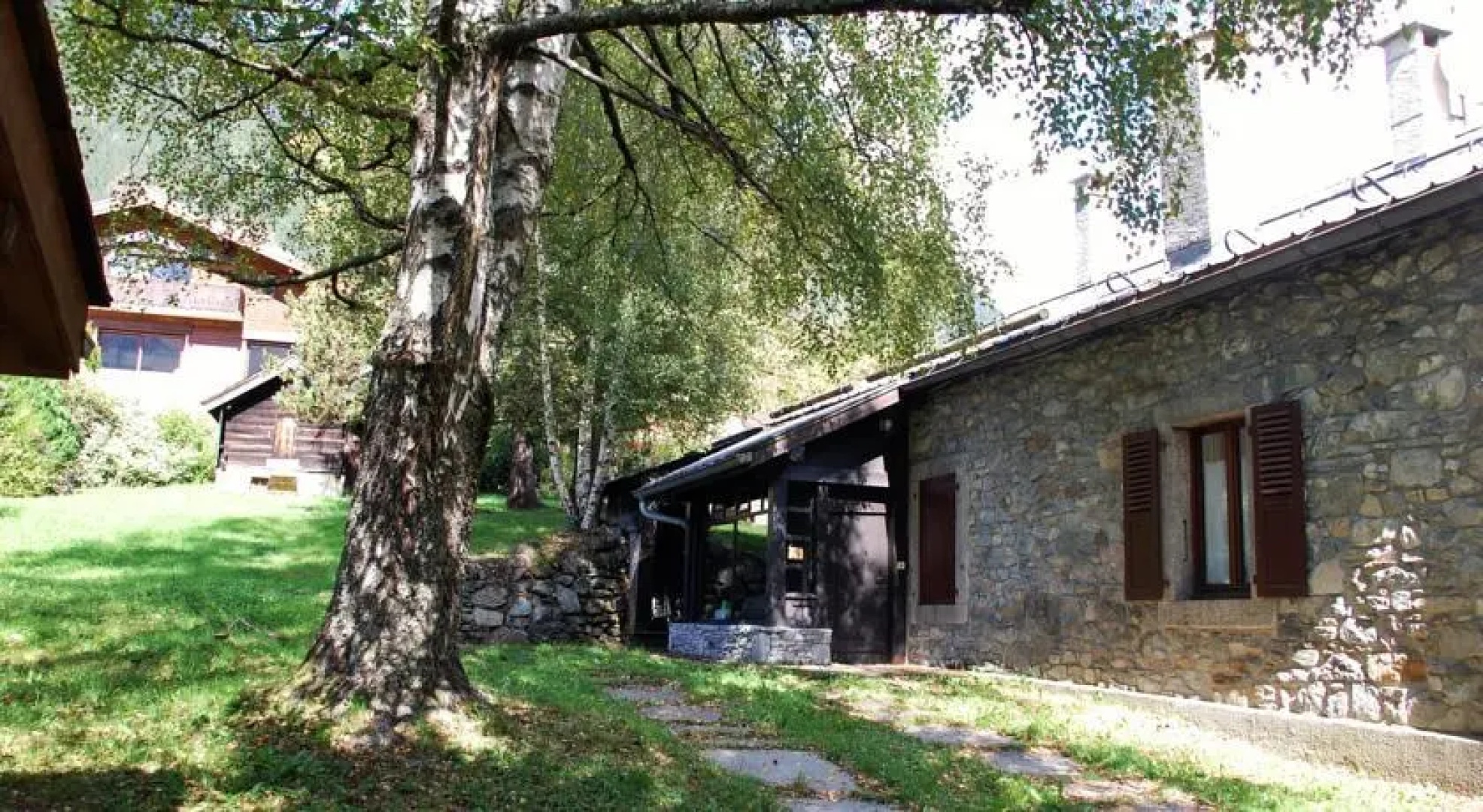 Holiday home locanda covi