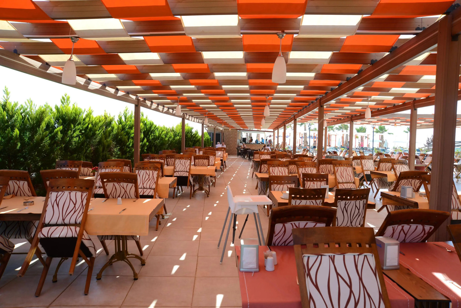 Notion Kesre Beach Hotel&Spa Ozdere