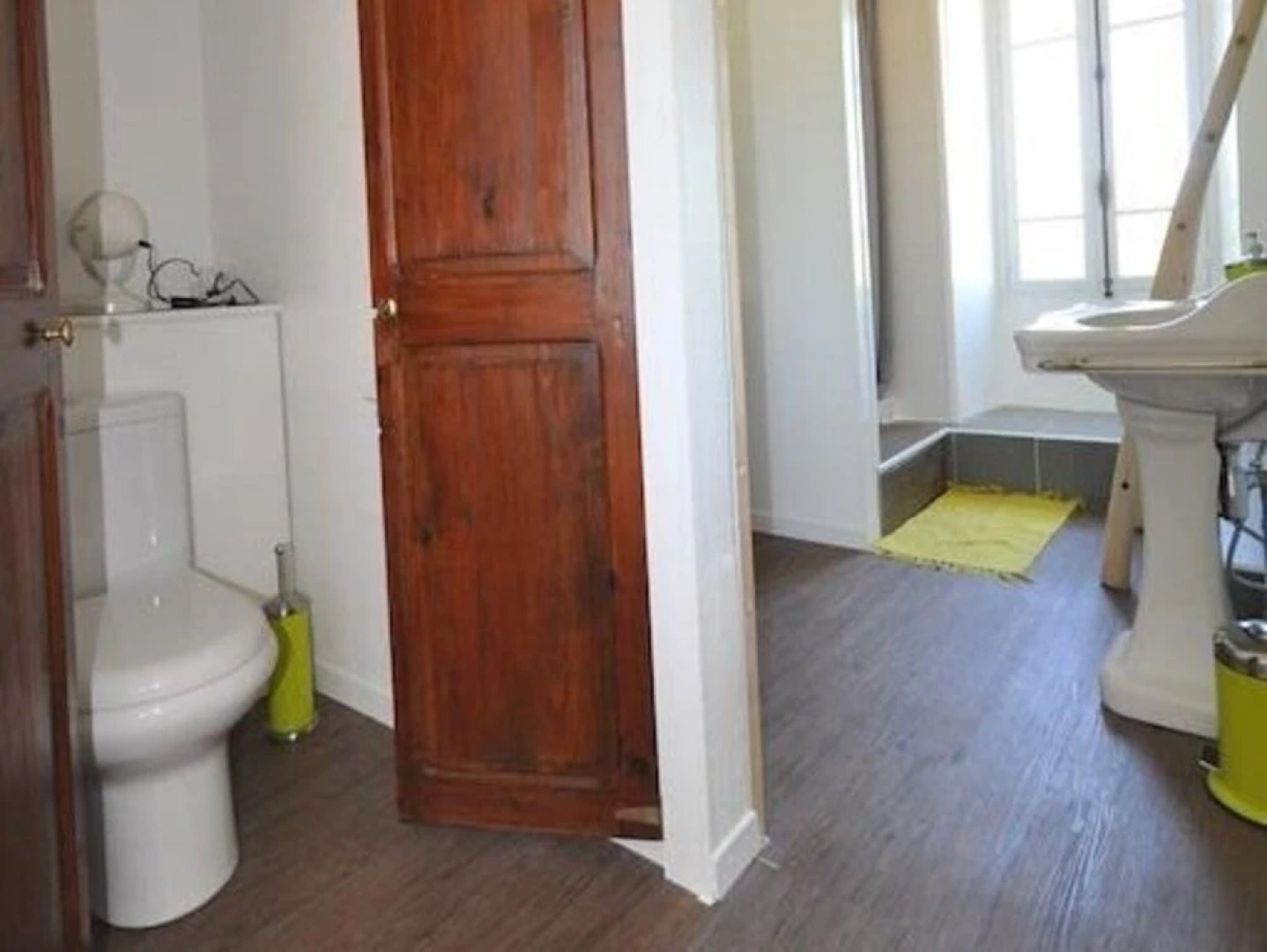 Le Mas du Coupétadou