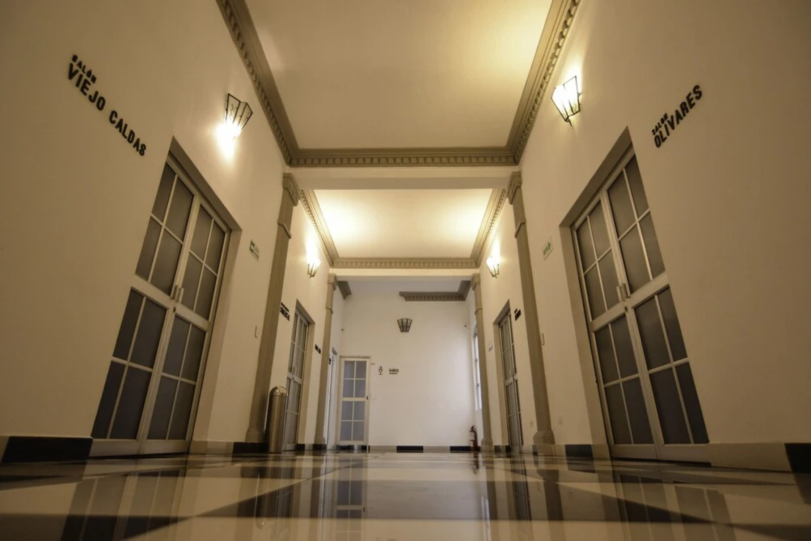 Ayenda Nuevo Escorial