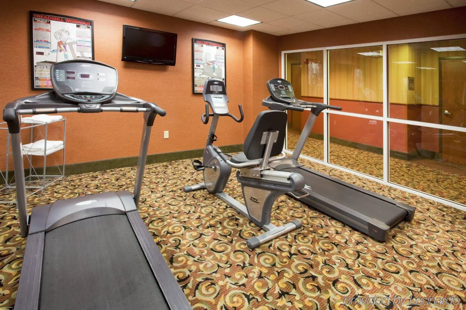 Holiday Inn Express & Suites Pembroke Pines-Sheridan St by IHG