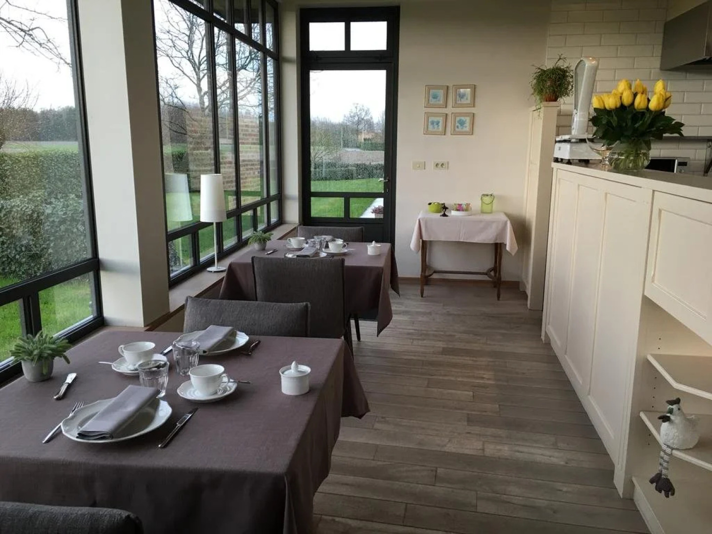 Holiday Home Babillie