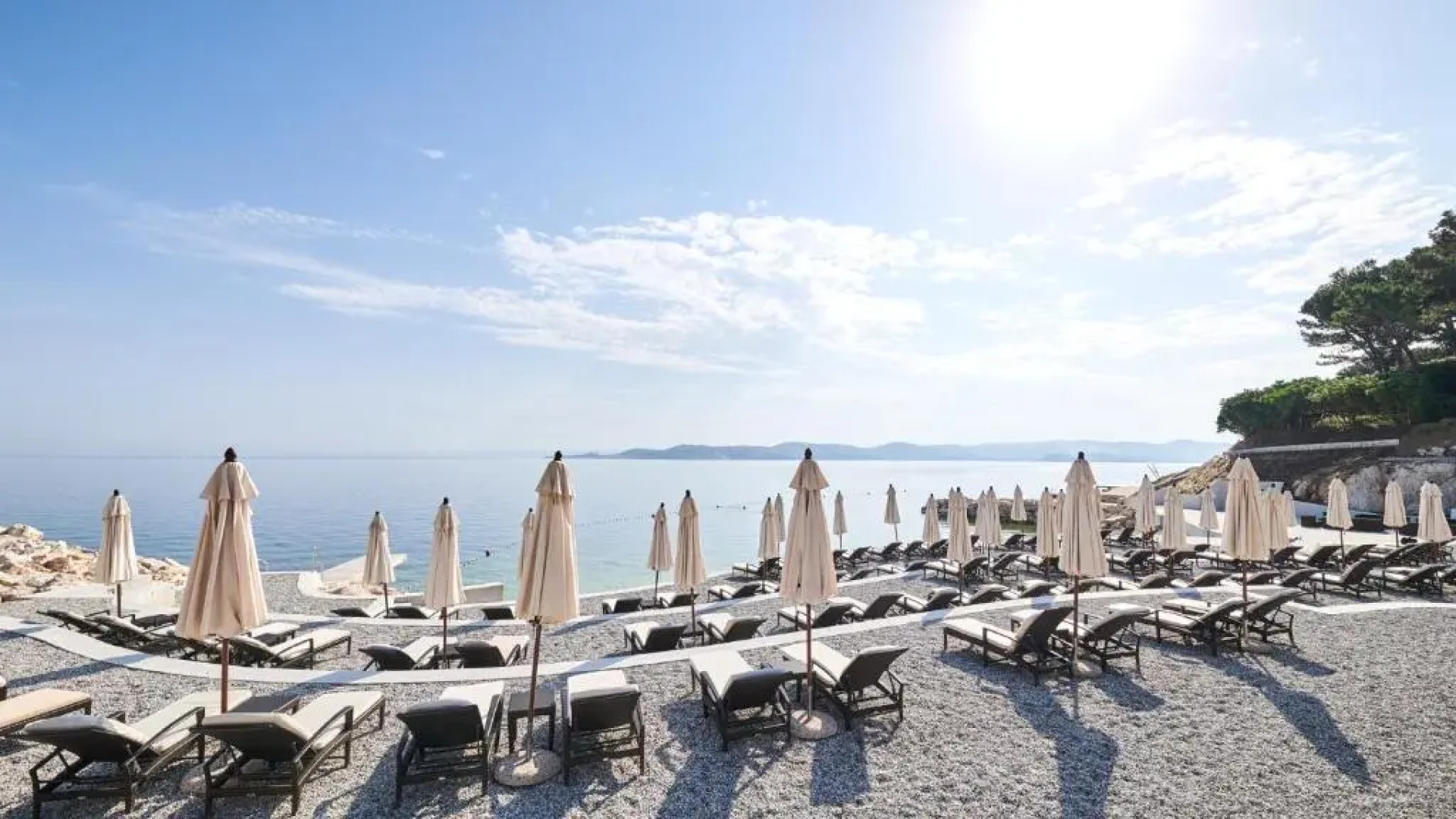 Kempinski Hotel Adriatic