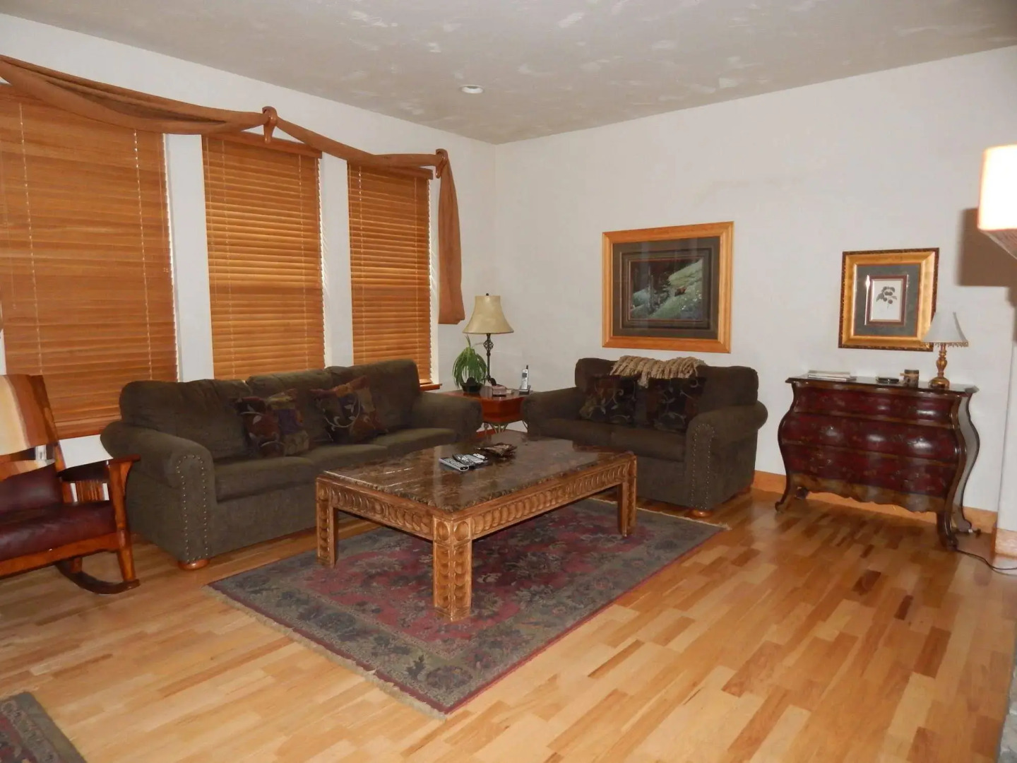 Winter Park Premier Townhomes