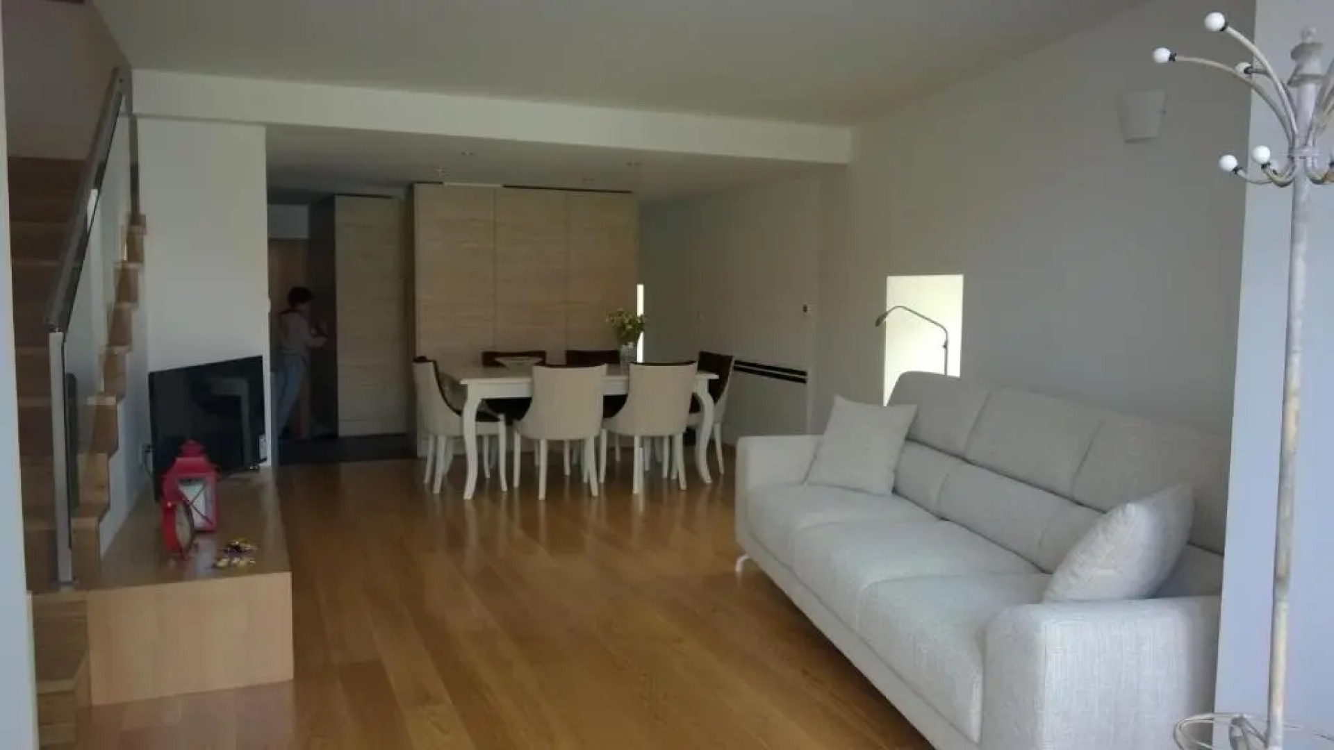 Casas de Campo da Barroca