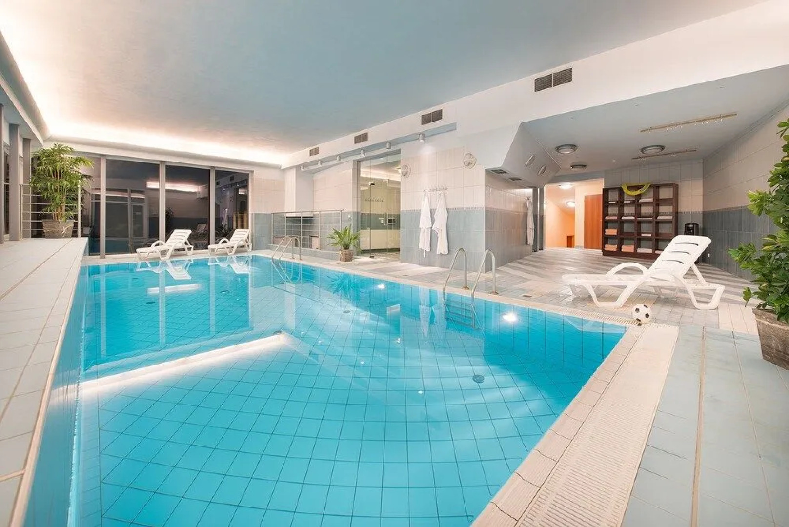 Chateau Loucen Garden Retreat