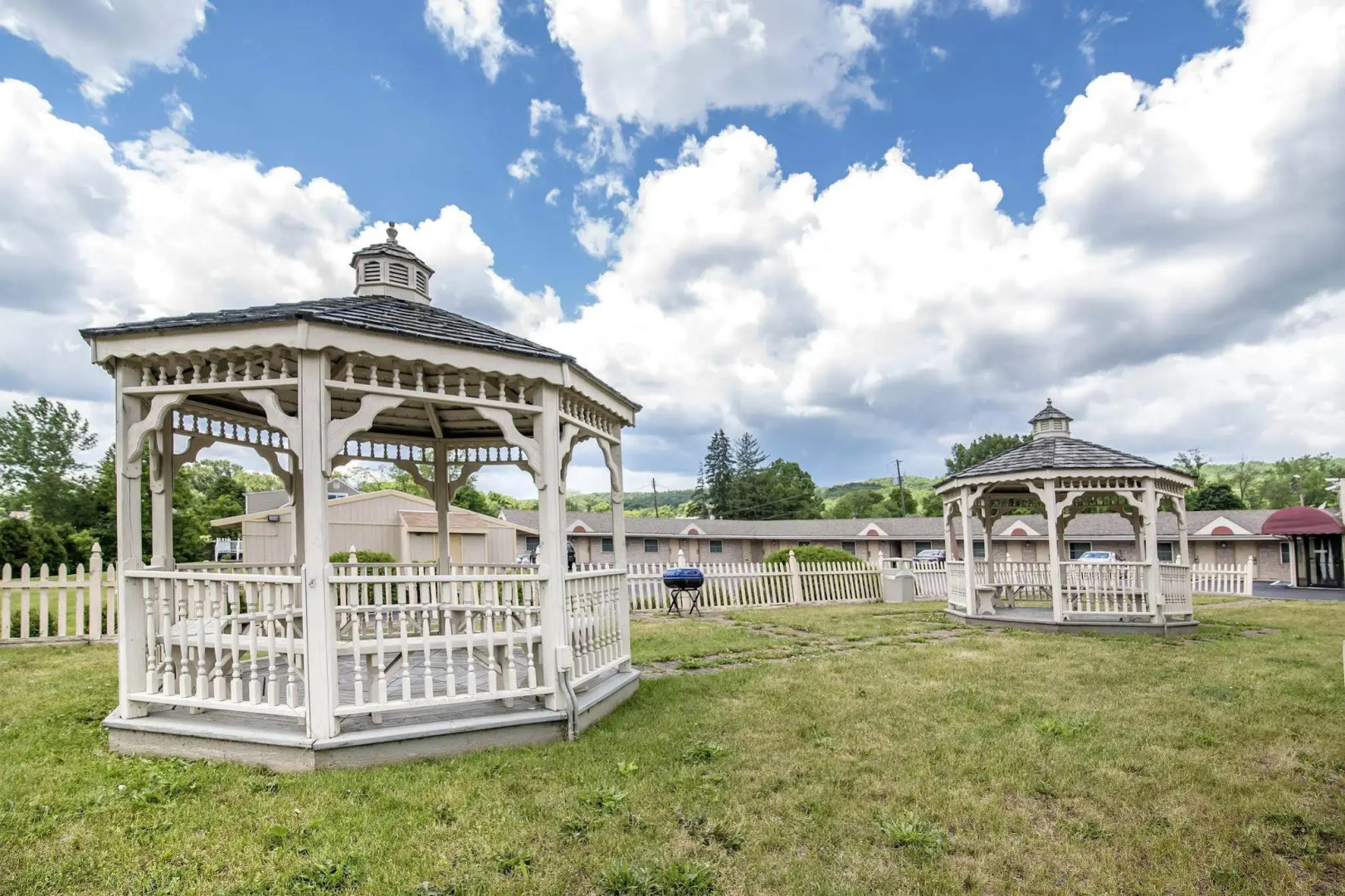 Rodeway Inn & Suites Ithaca South