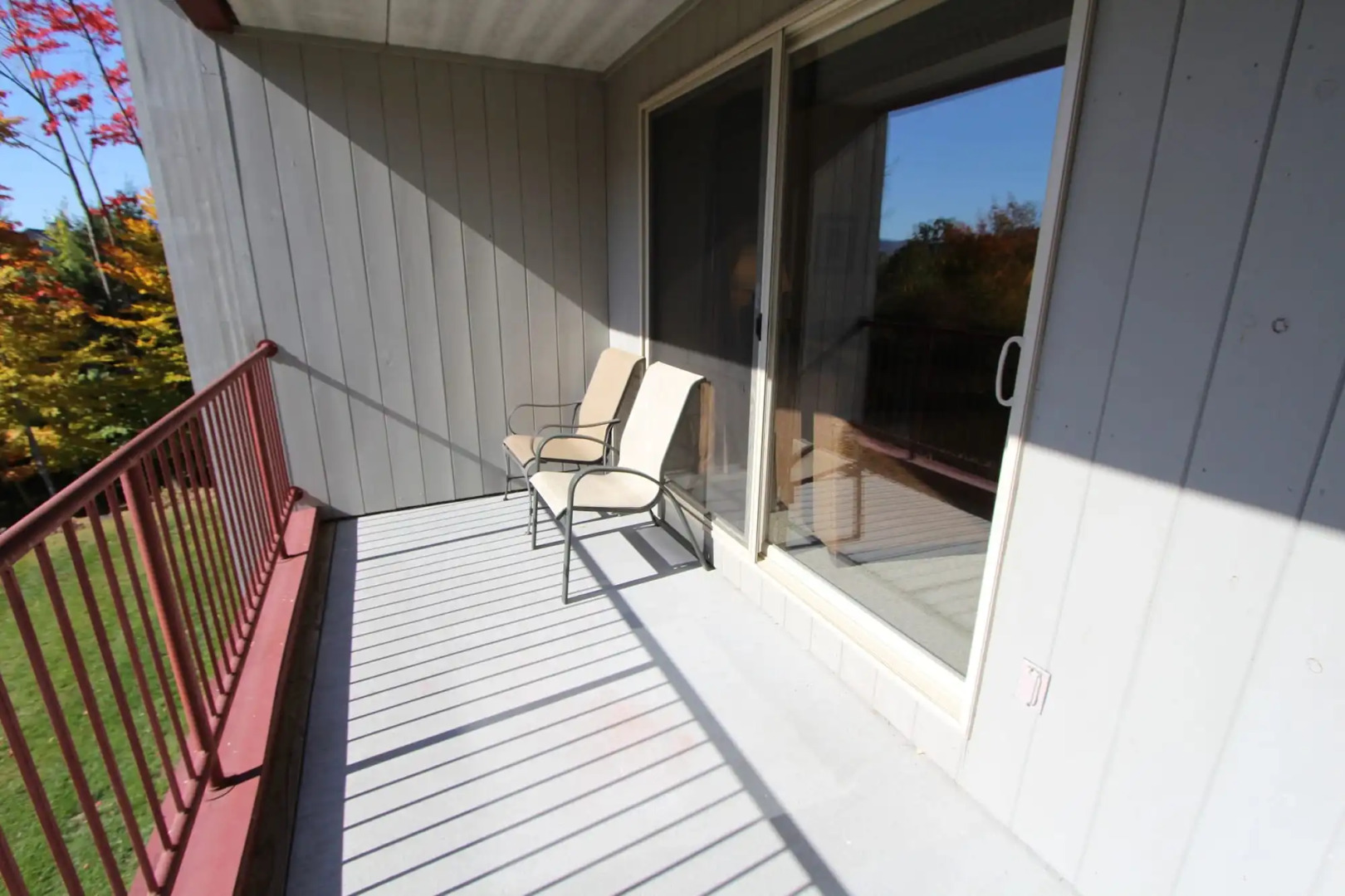 InnSeason Resorts Pollard Brook