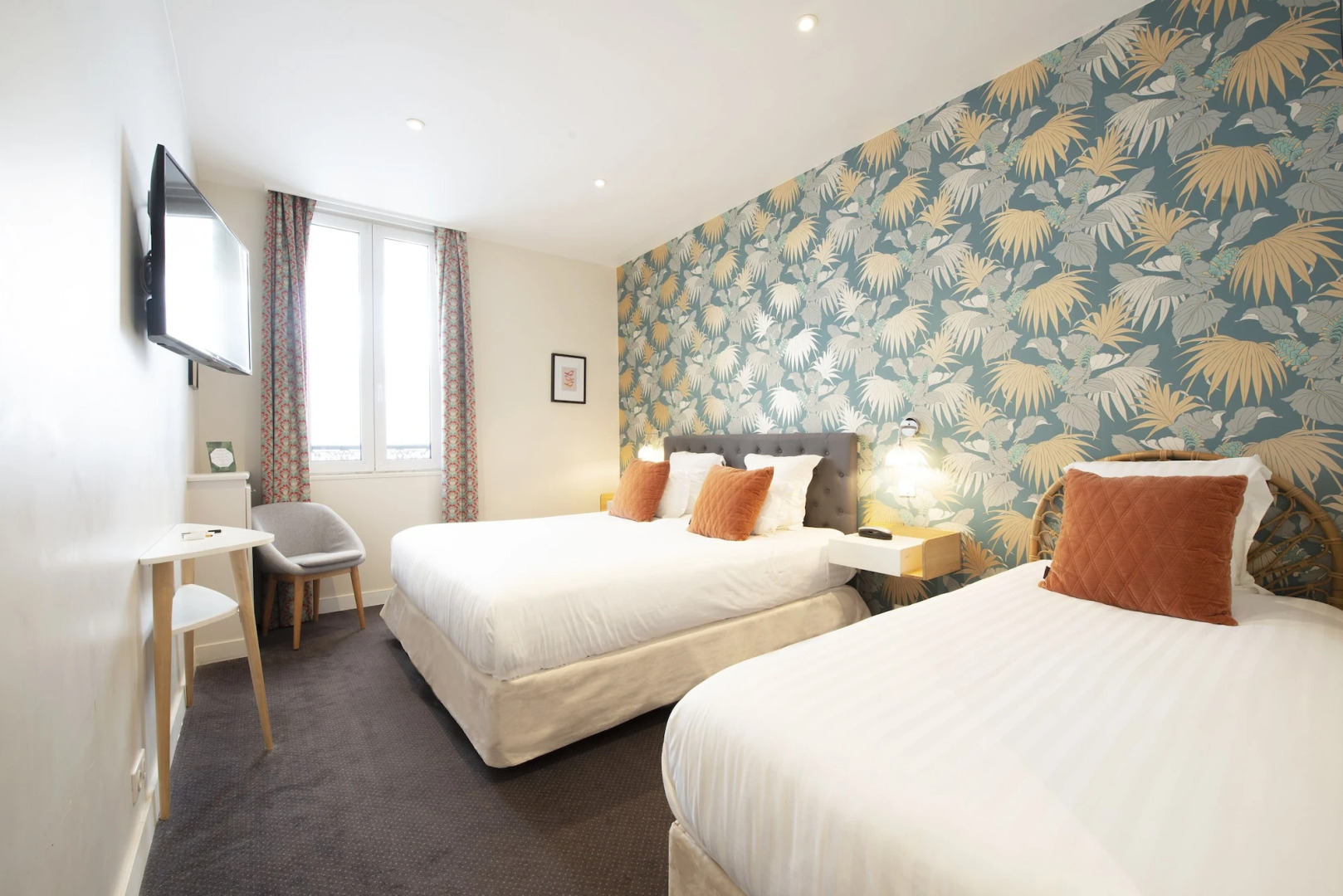 Hotel des Batignolles