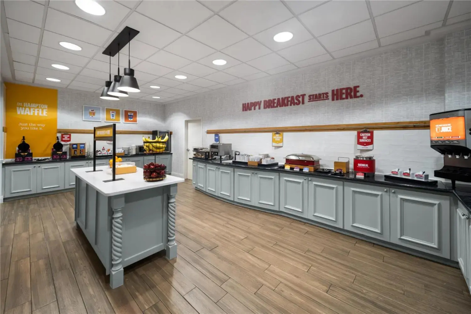 Hampton Inn Murrells Inlet/Myrtle Beach Area