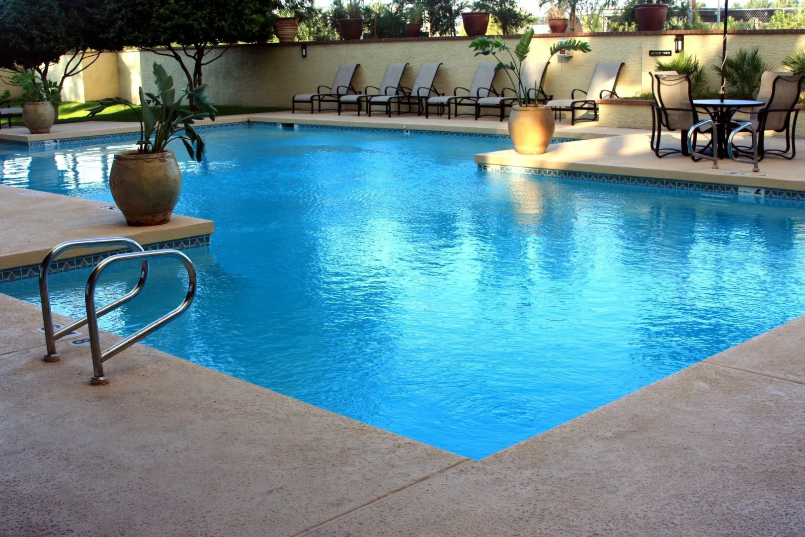 Crowne Plaza Phoenix Airport - PHX by IHG