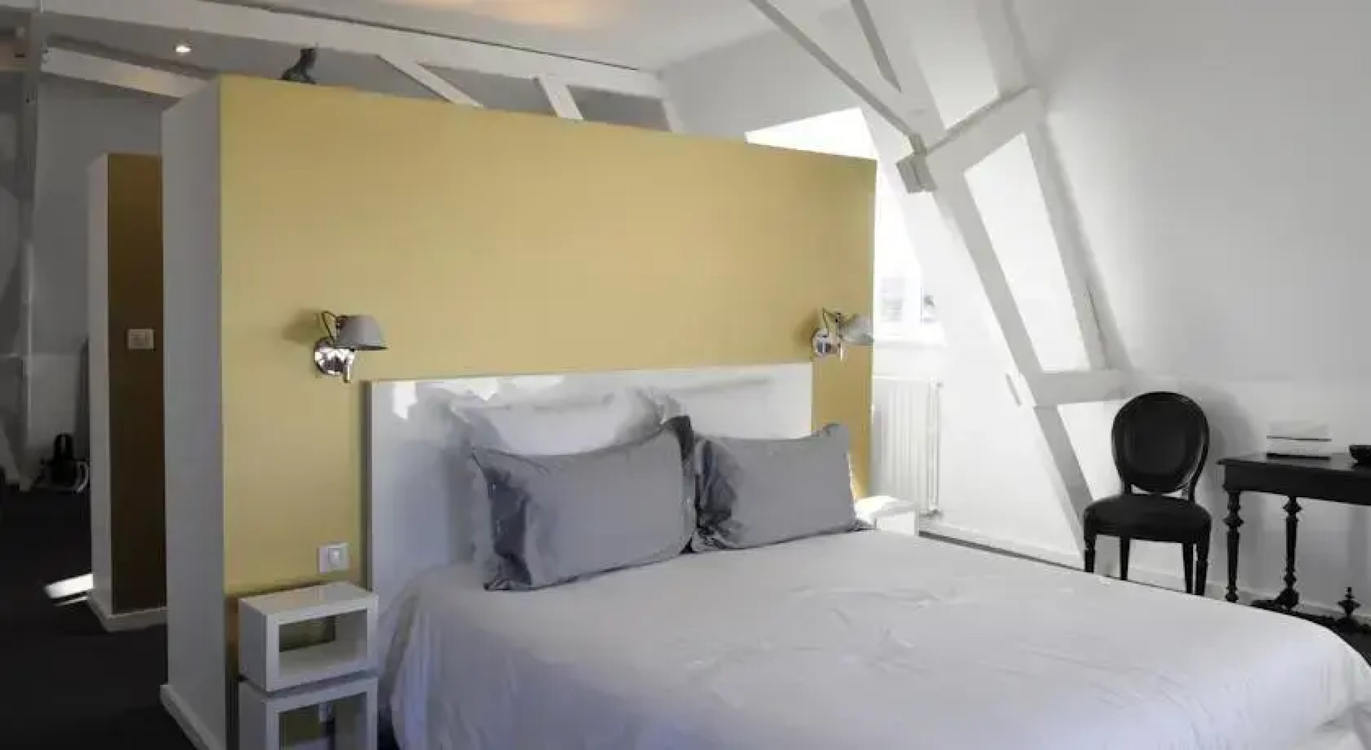 Chambres dHôtes Les Tilleuls