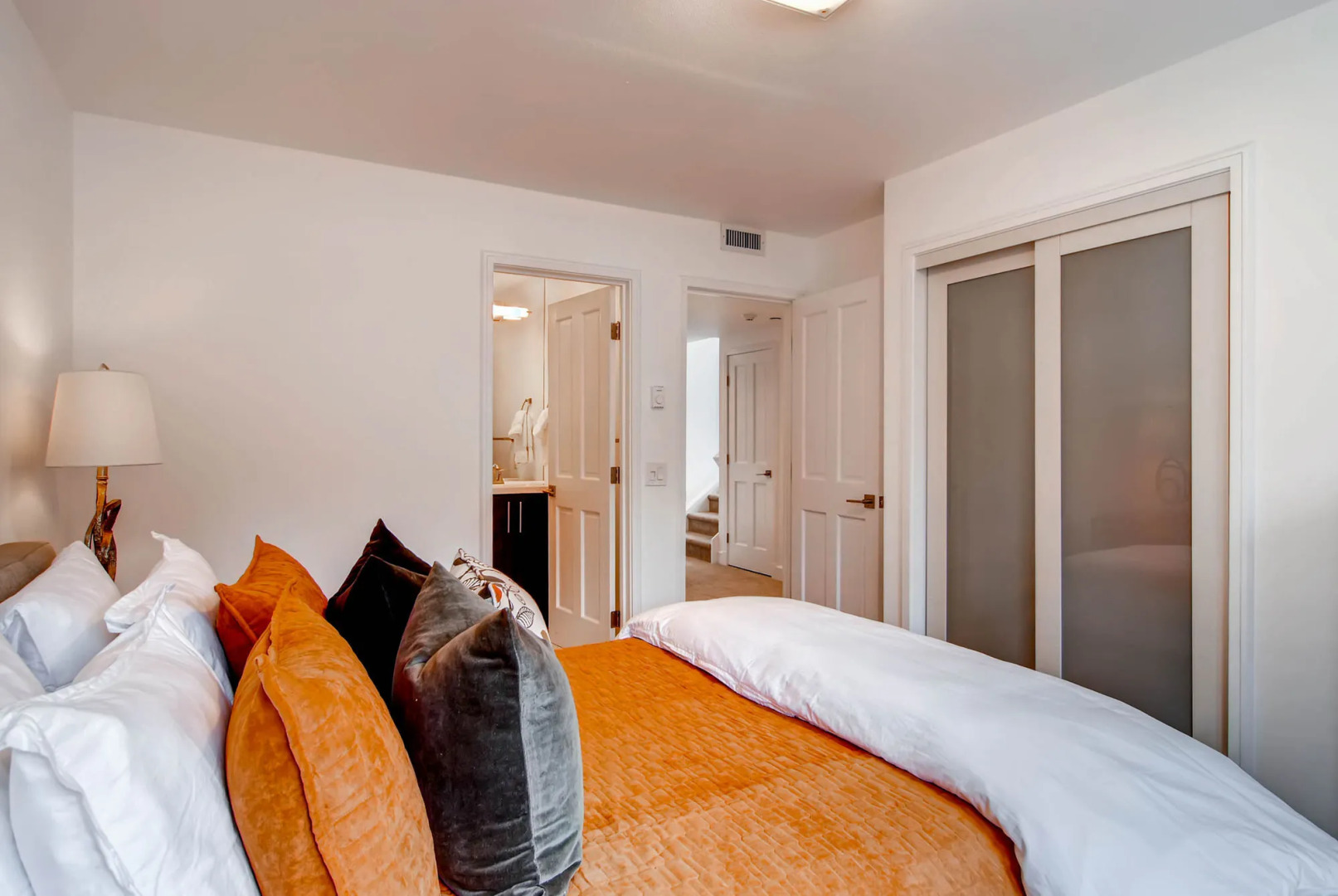 The Meadows Townhomes by East West Hospitality