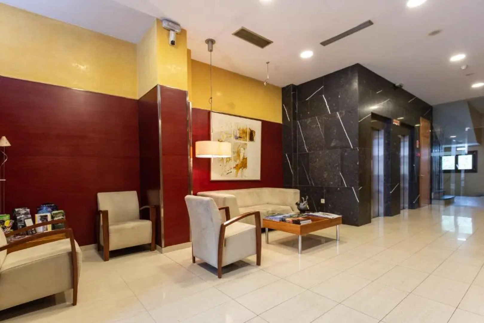 Hotel Ciudad Cangas De Onis