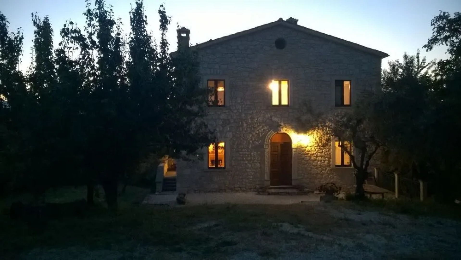 B&B Colle della Selva