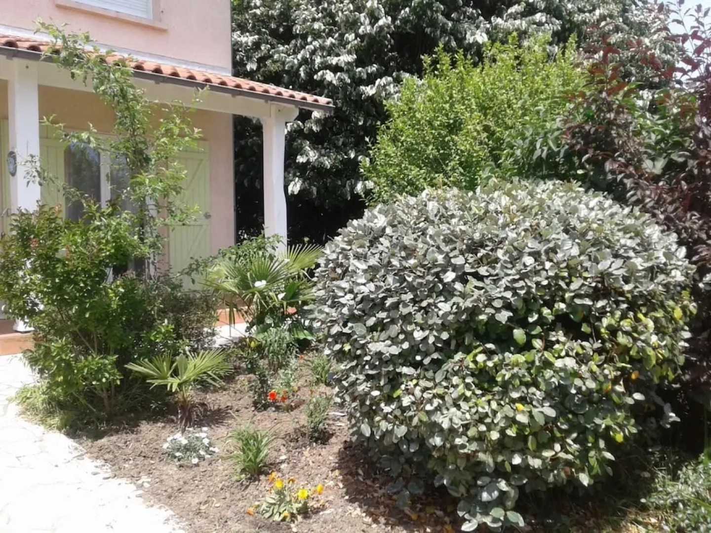 Maison Venitia - Gîte