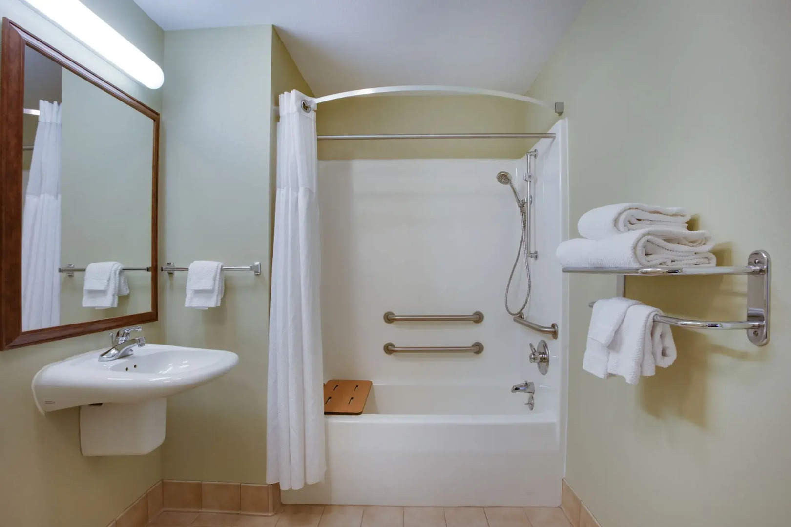 Staybridge Suites Corning by IHG