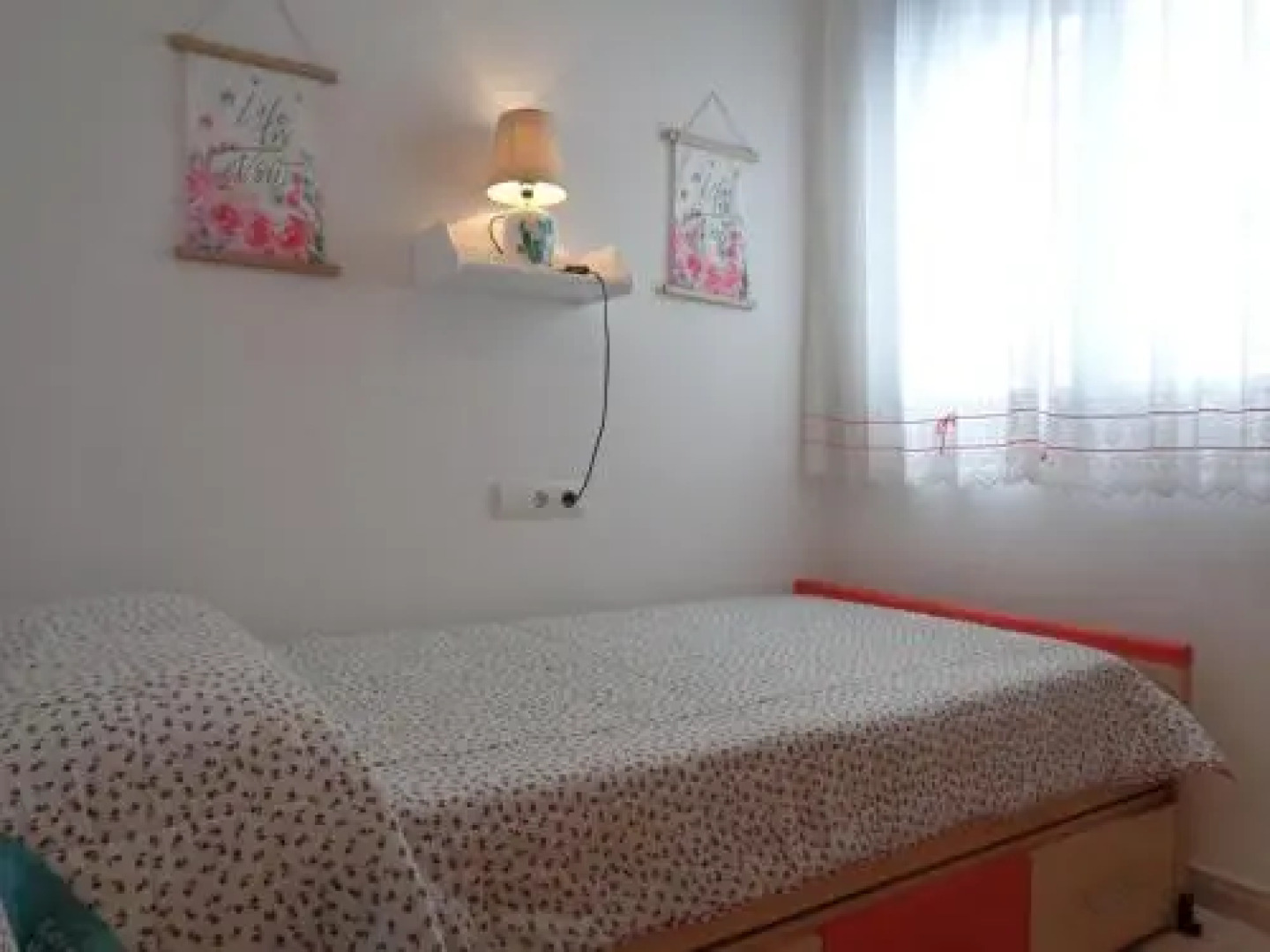 Ada Calypso Apartamento